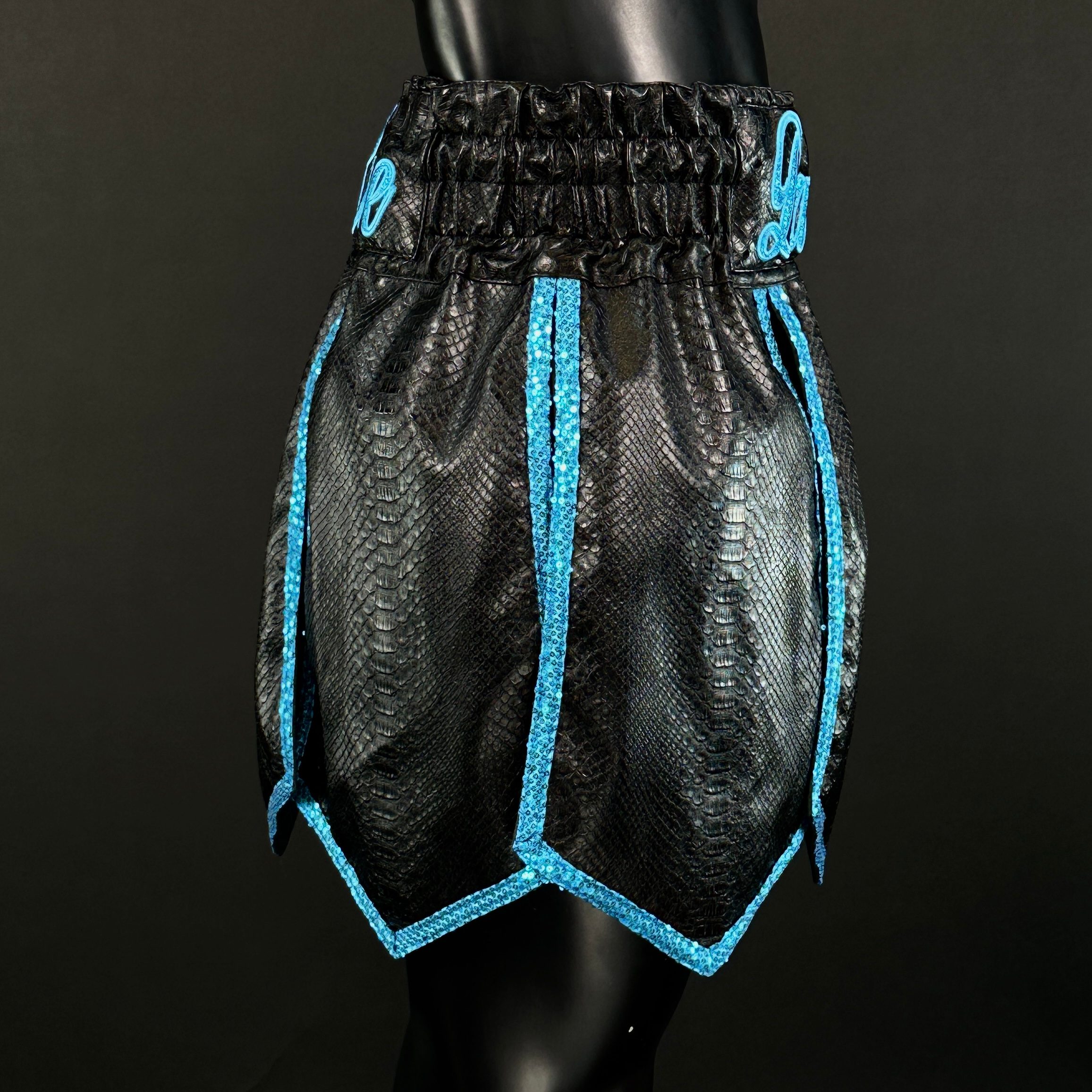 Roman MTS (short style) Claire 171311 Gladiator Shorts