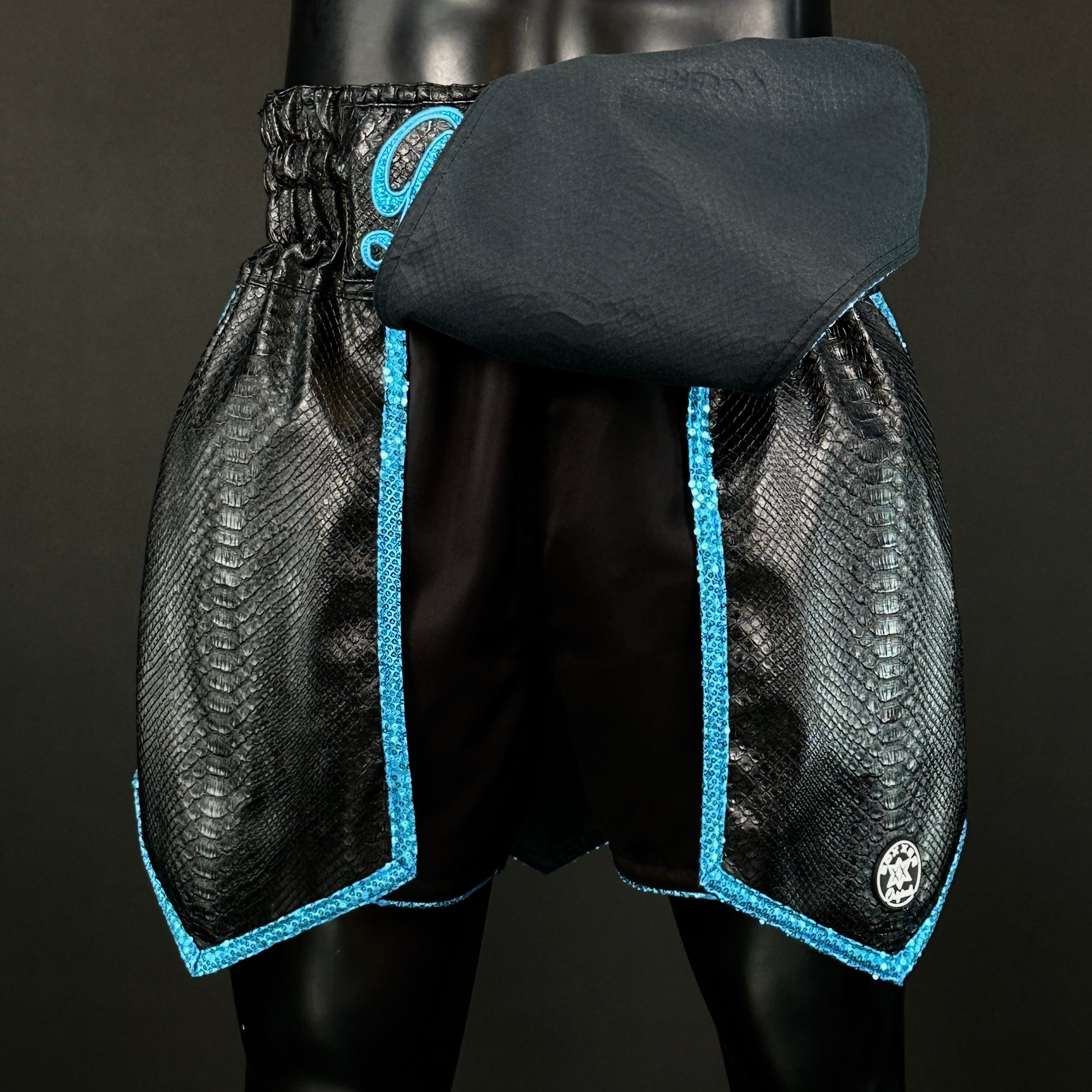 Roman MTS (short style) Claire 171311 Gladiator Shorts