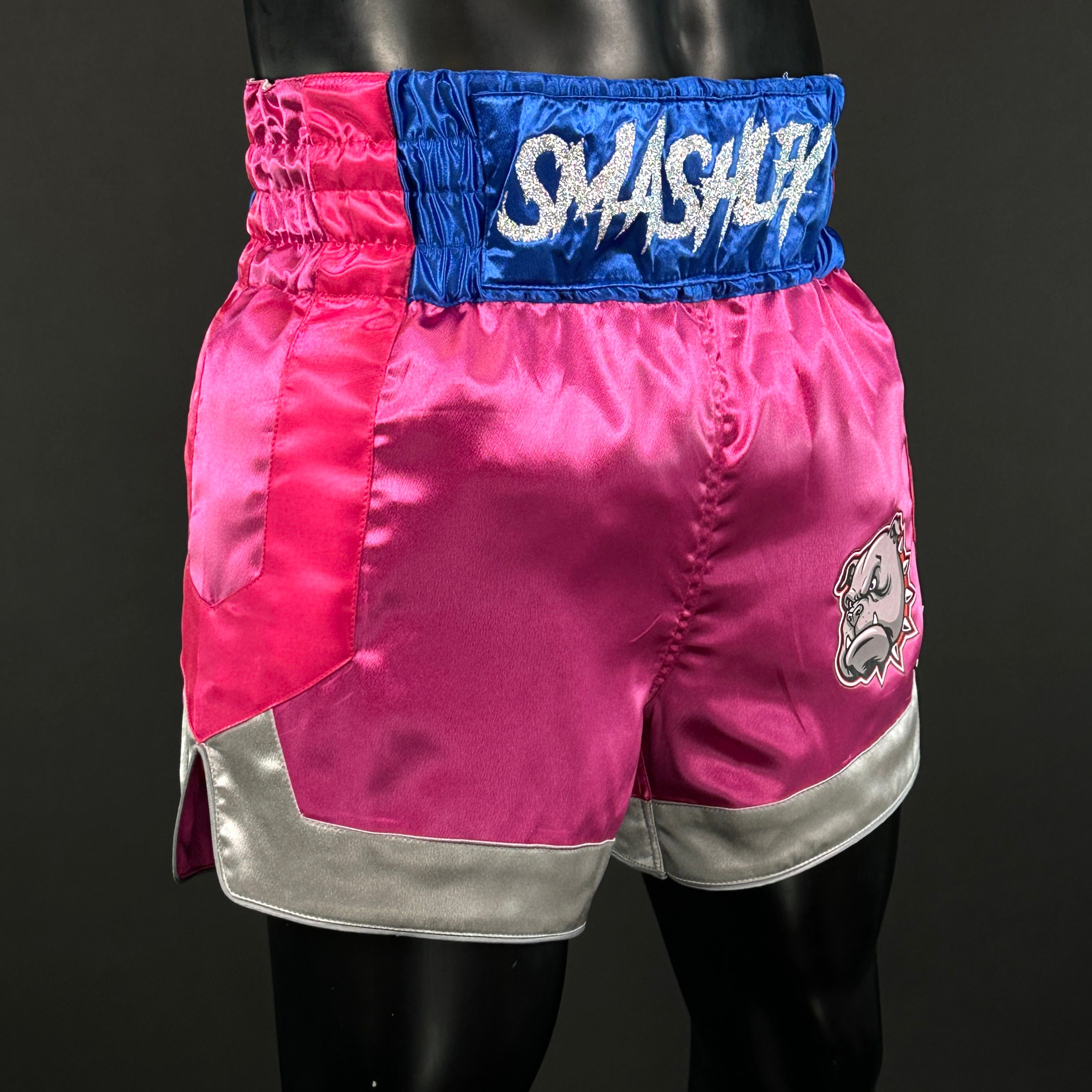 Cotto MTS Old jonathon 171158 Muay Thai Shorts