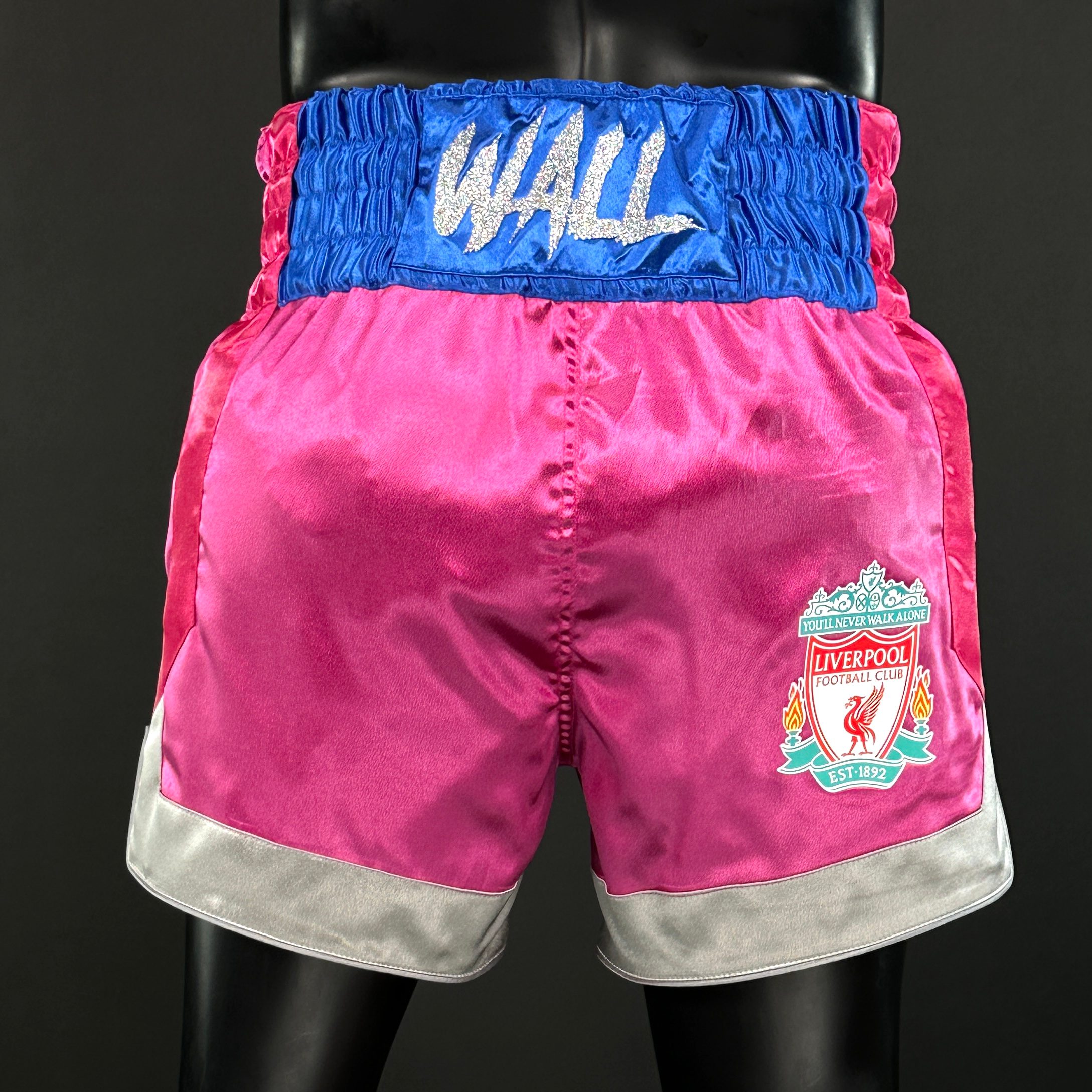 Cotto MTS jonathon 171158 Muay Thai Shorts