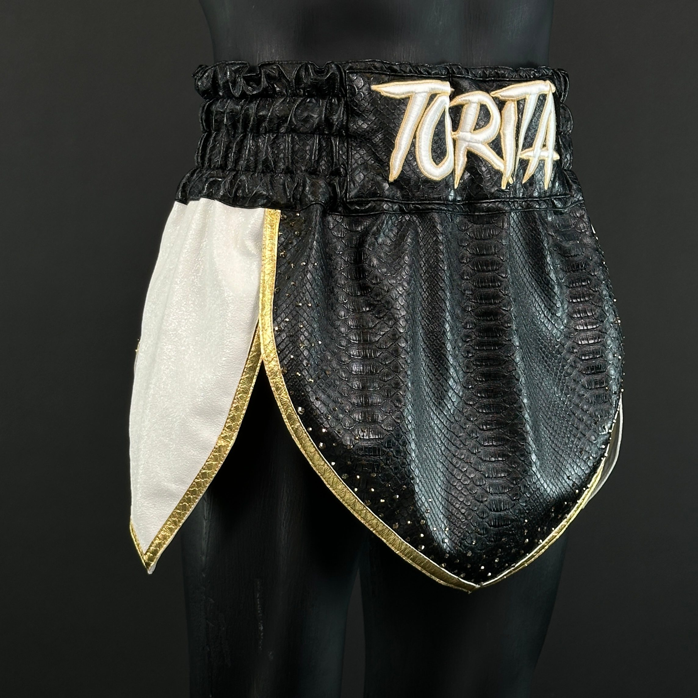 Queen Denise 171168 Gladiator Shorts