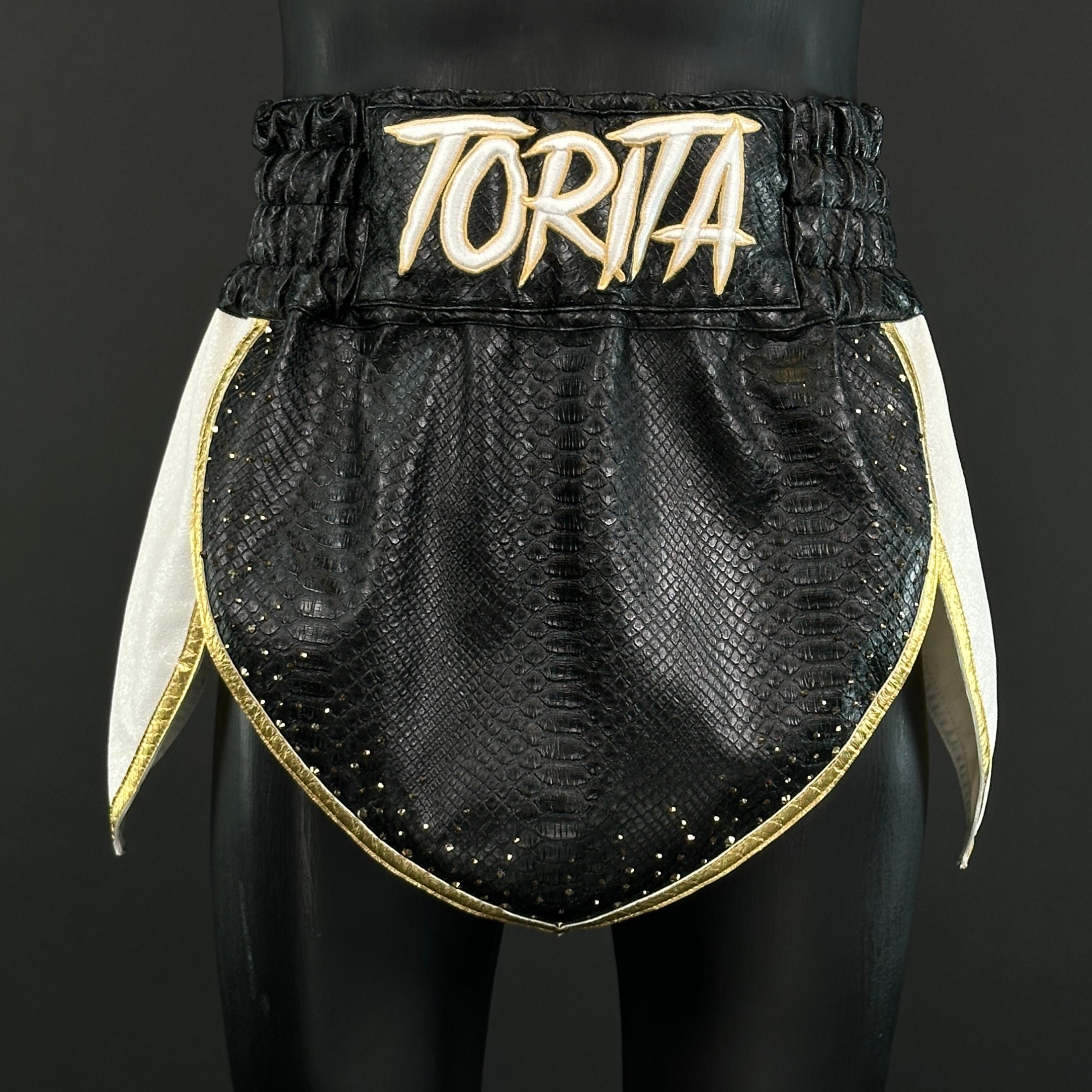 Queen Denise 171168 Gladiator Shorts