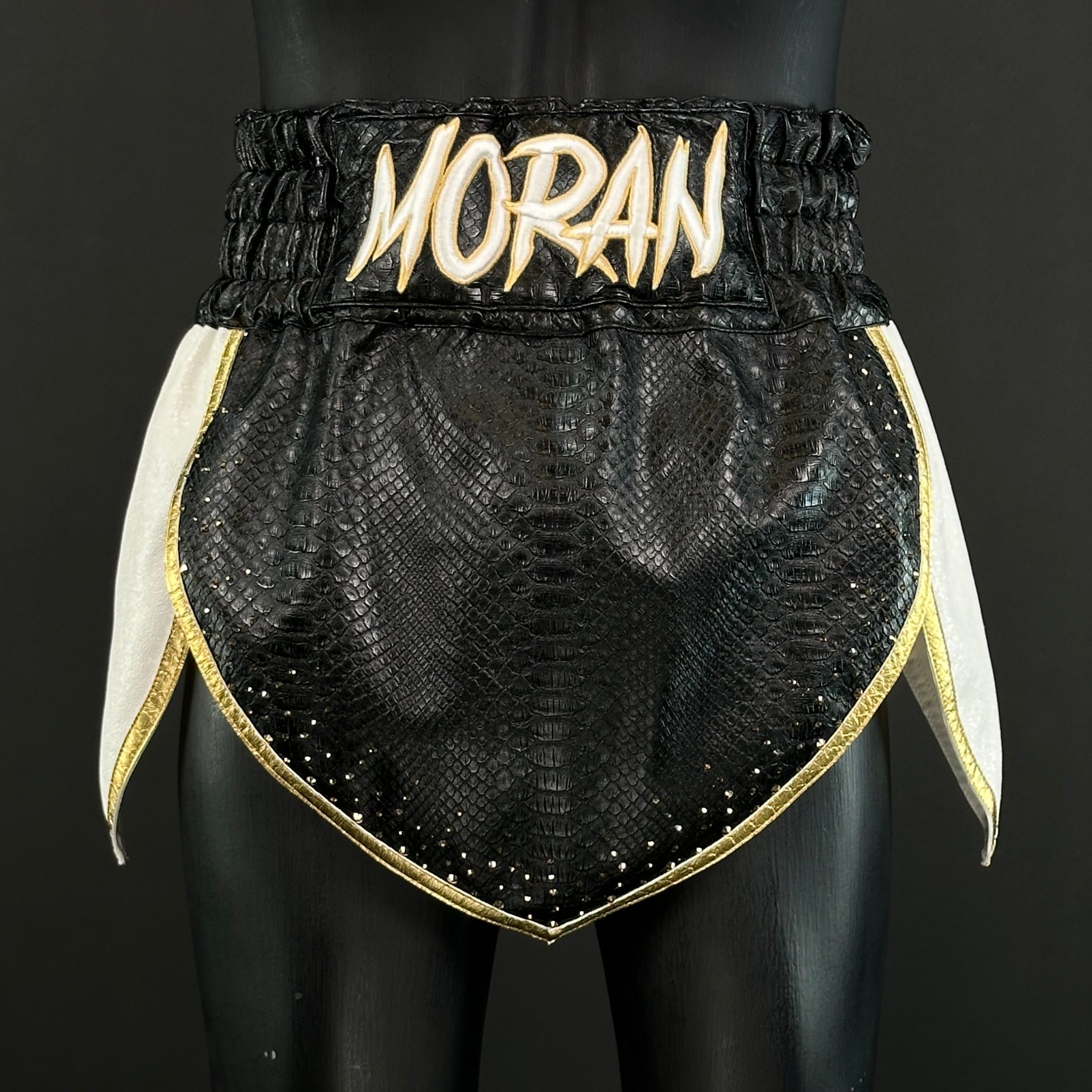 Queen Denise 171168 Gladiator Shorts