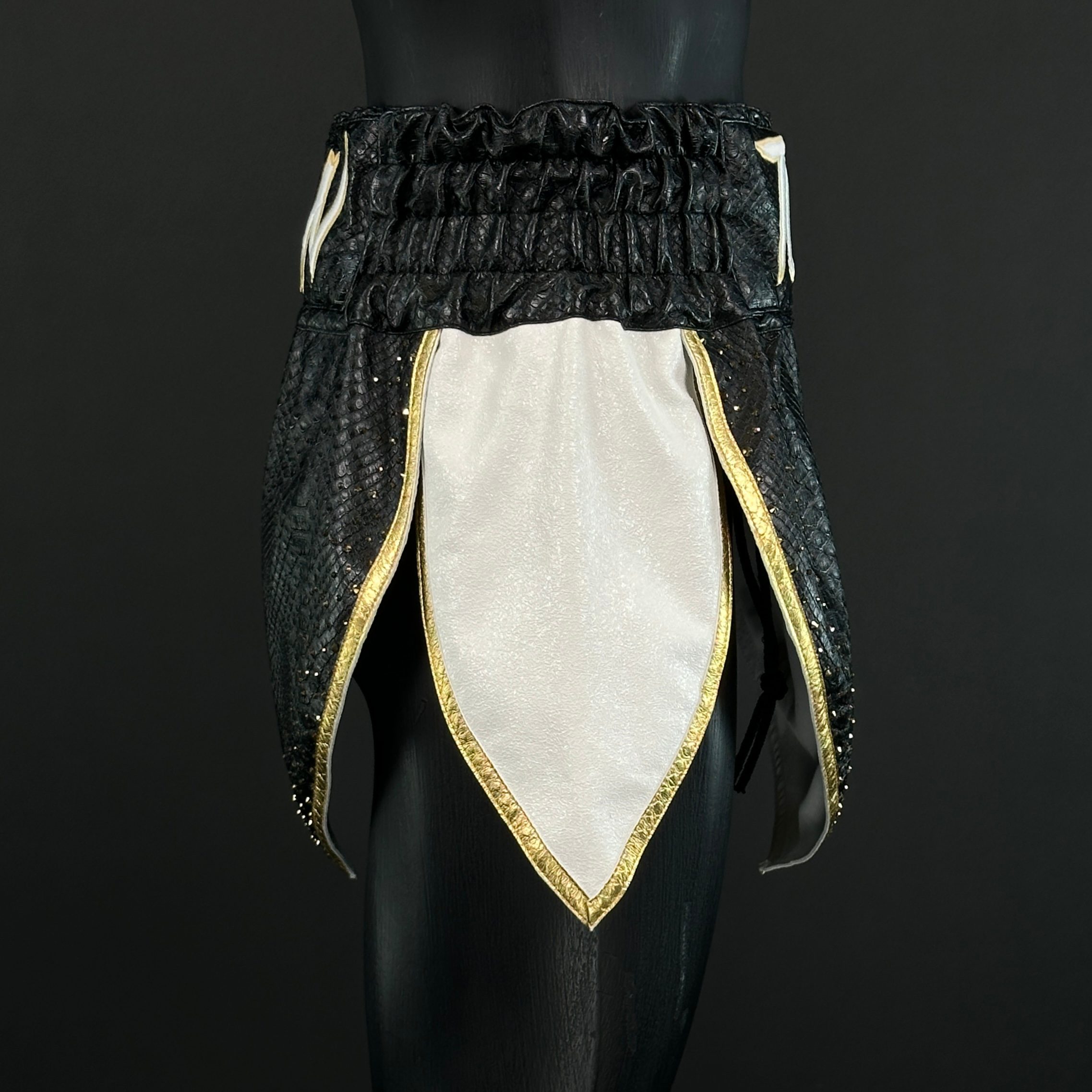 Queen Denise 171168 Gladiator Shorts