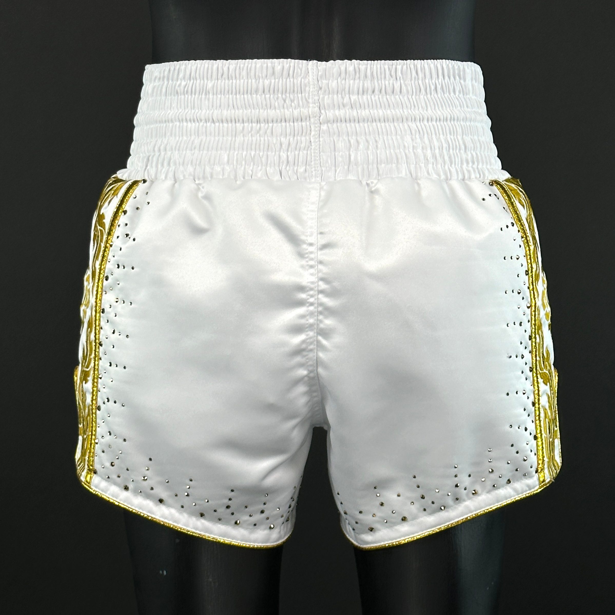One Champ MTS NAÏT-SLIMANI 171955 Muay Thai Shorts