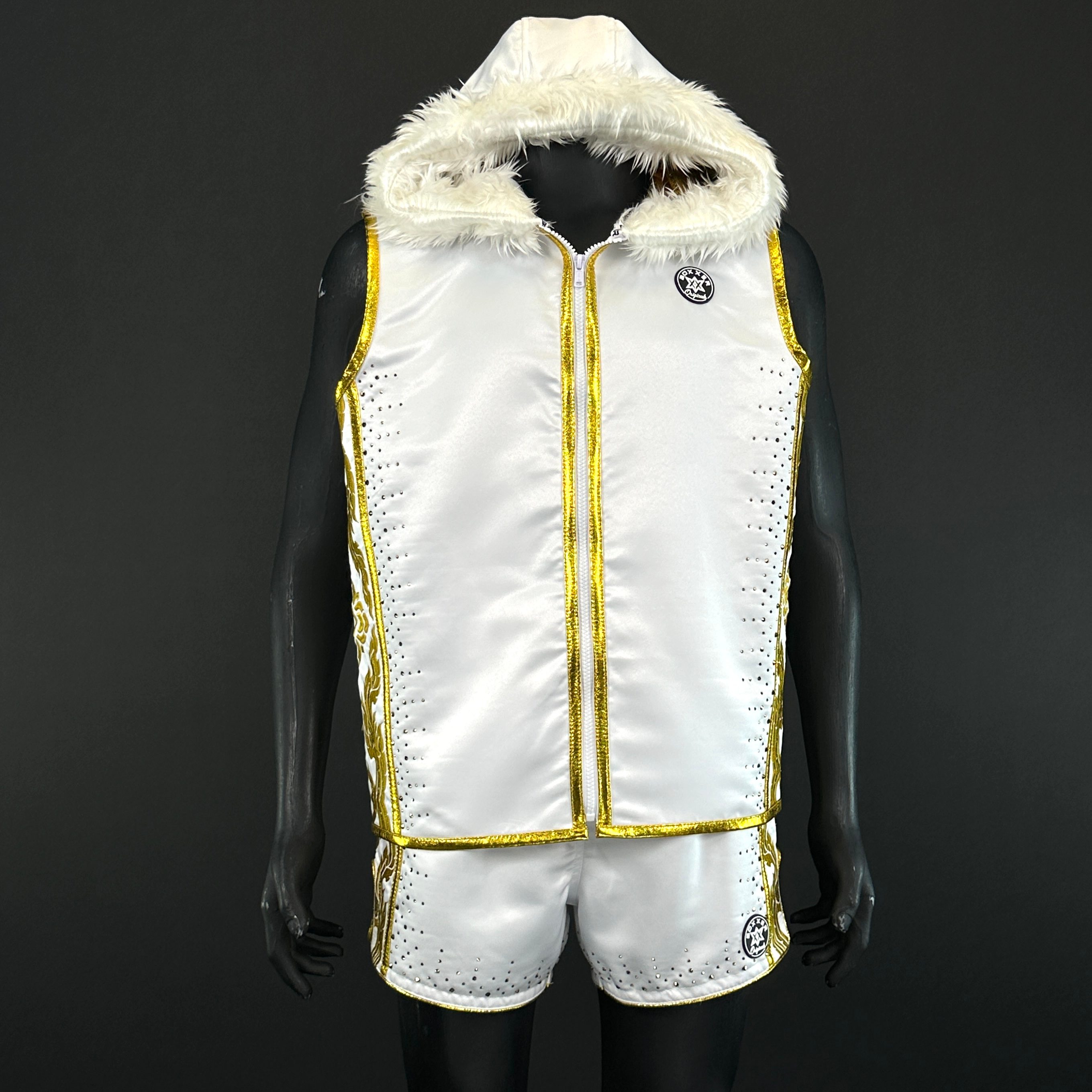 One Champ JKT NAÏT-SLIMANI 171955 Jackets