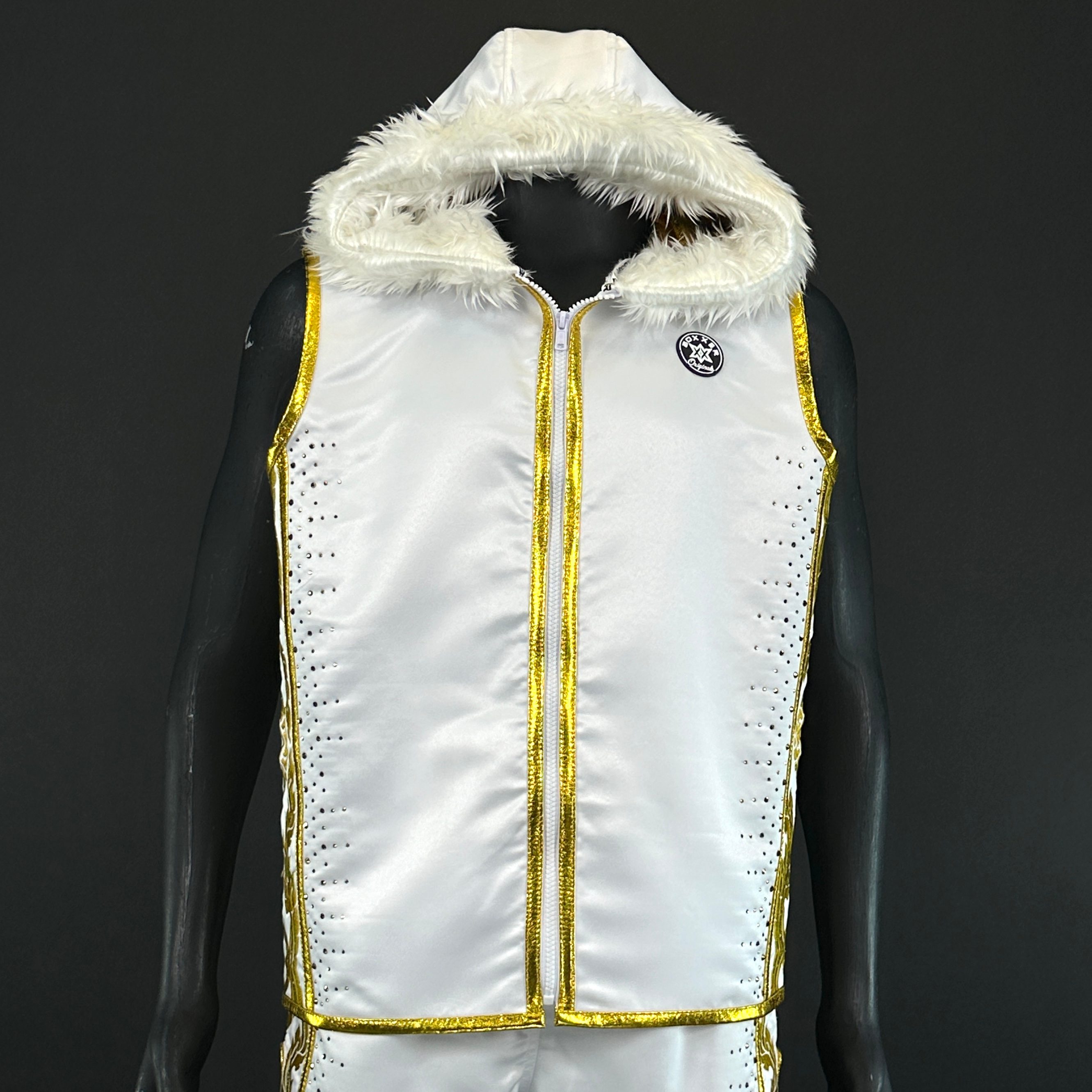 One Champ JKT NAÏT-SLIMANI 171955 Jackets