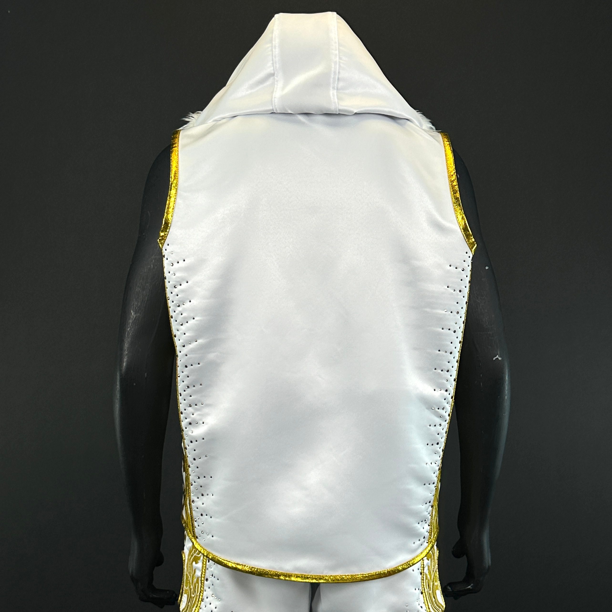 One Champ JKT NAÏT-SLIMANI 171955 Jackets