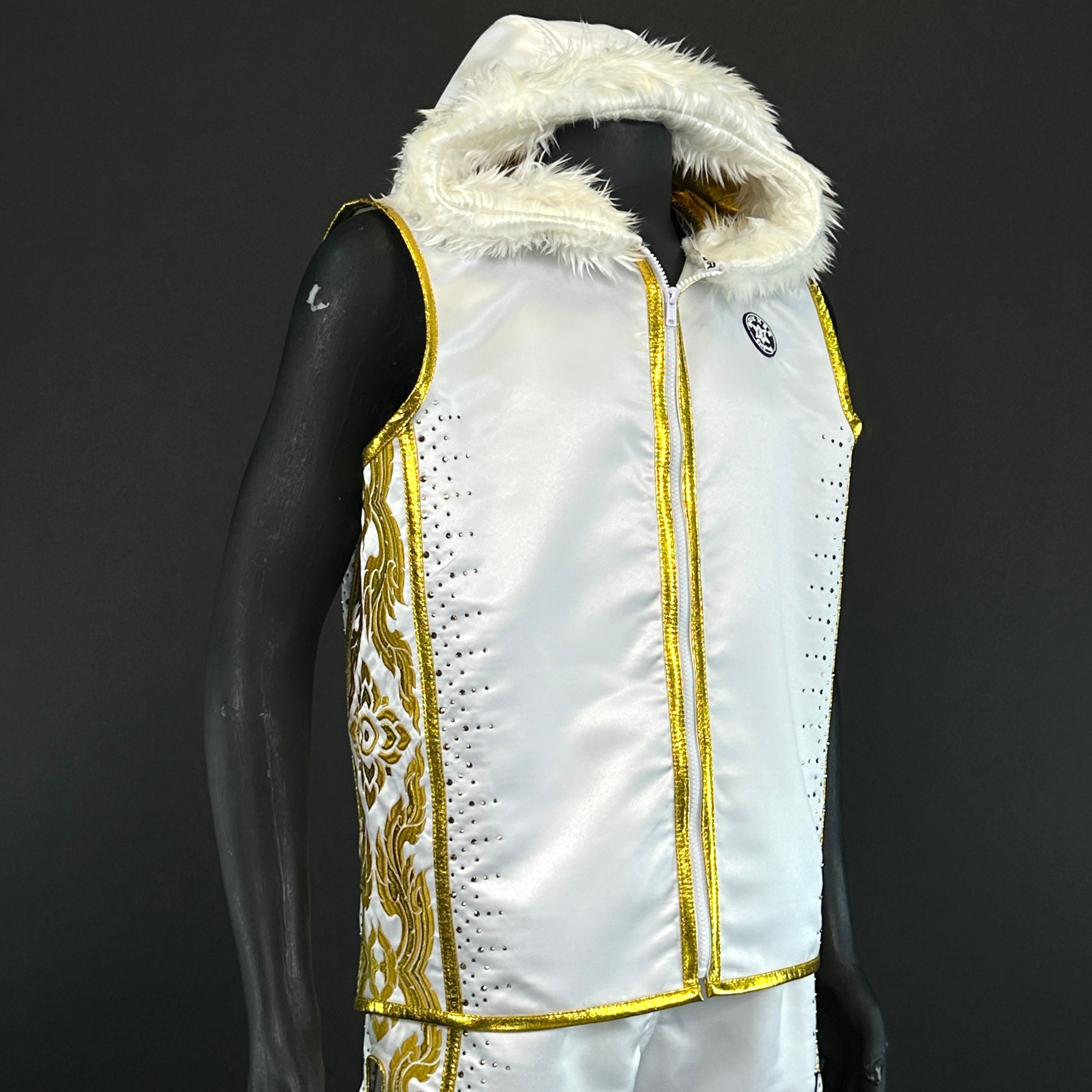 One Champ JKT NAÏT-SLIMANI 171955 Jackets