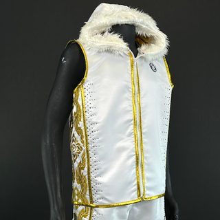 One Champ JKT NAÏT-SLIMANI 171955 Jackets
