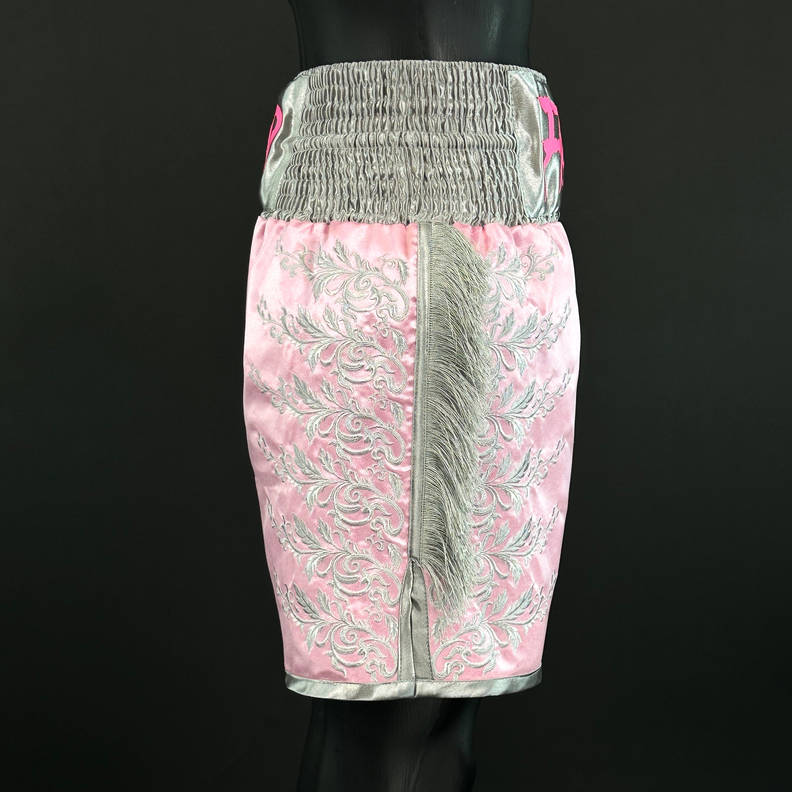 Lancelot (Boxxerworld Elite) Francois 171590 Custom Boxing Shorts & Trunks