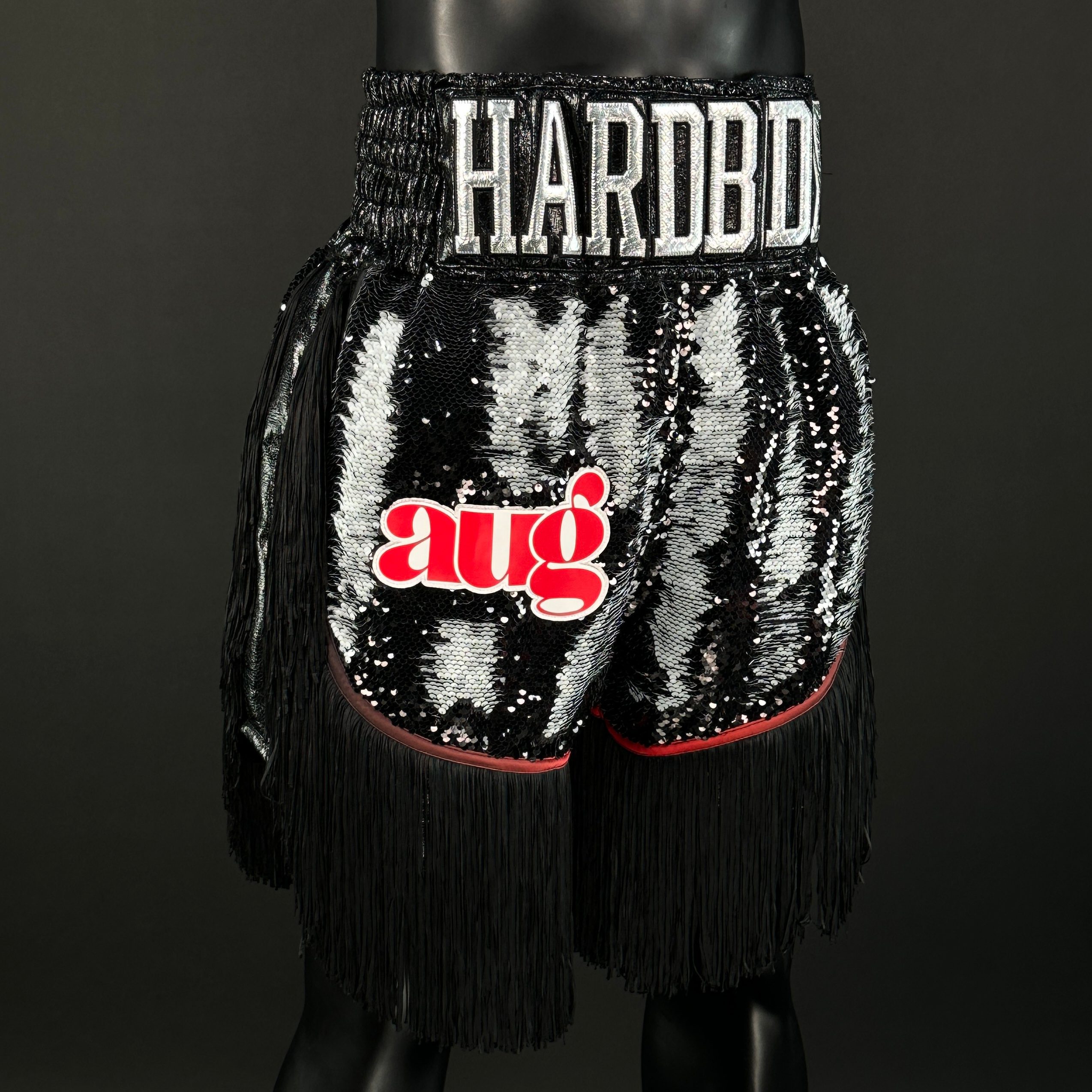 Lorenzo BX Jadon 170946 Custom Boxing Shorts & Trunks