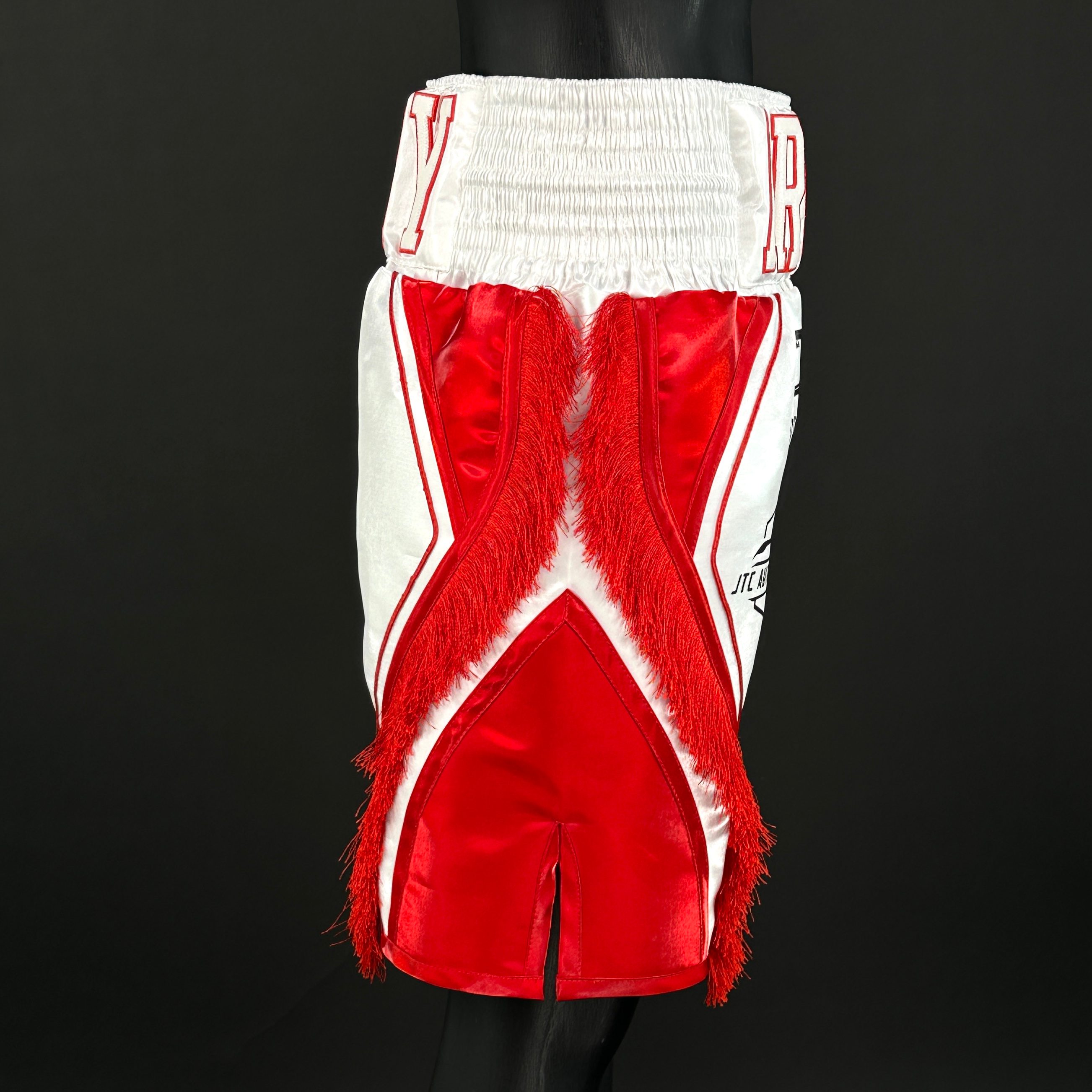 King Cobra BX James 171786 Custom Boxing Shorts & Trunks
