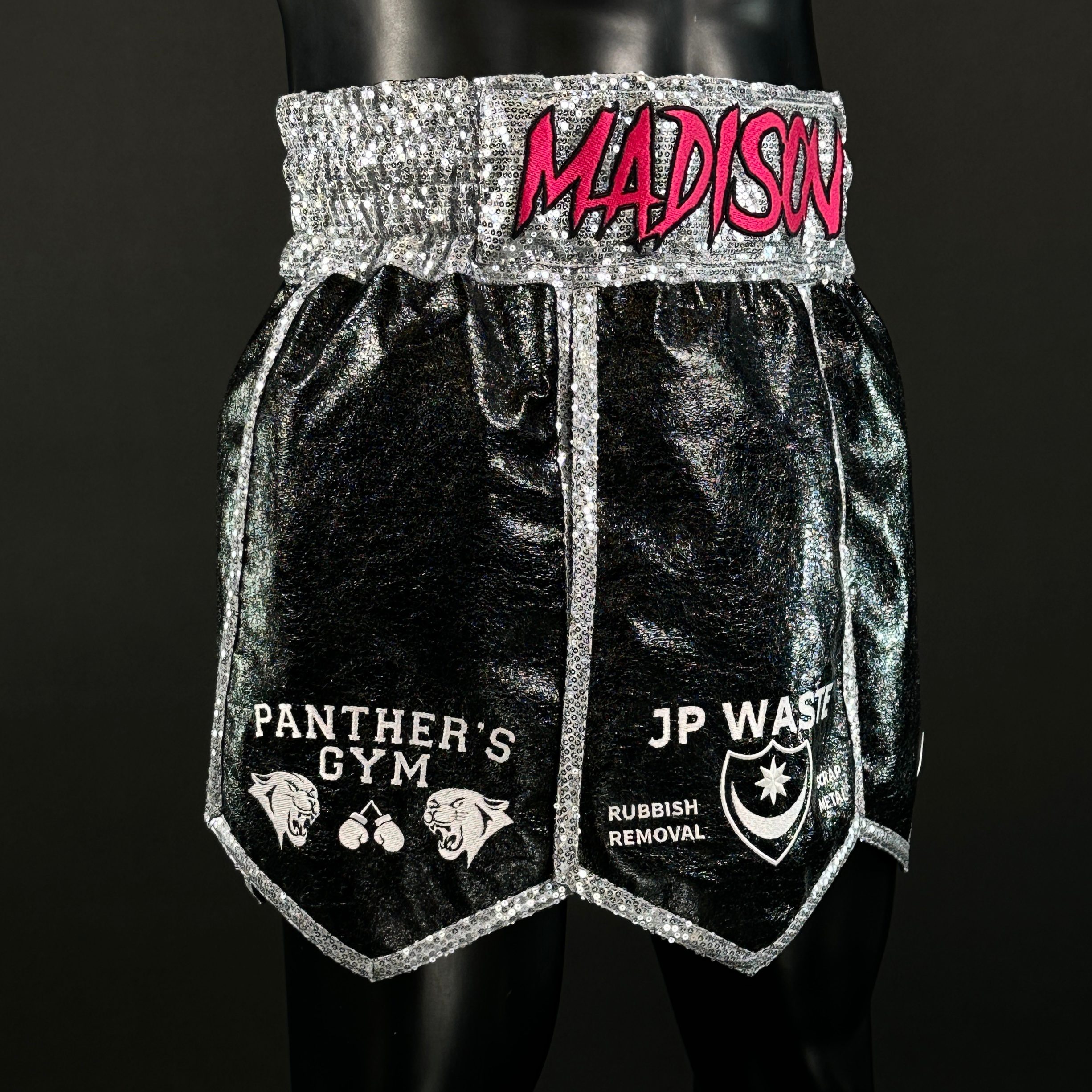Roman MTS (short style) Daryl 171455 Gladiator Shorts
