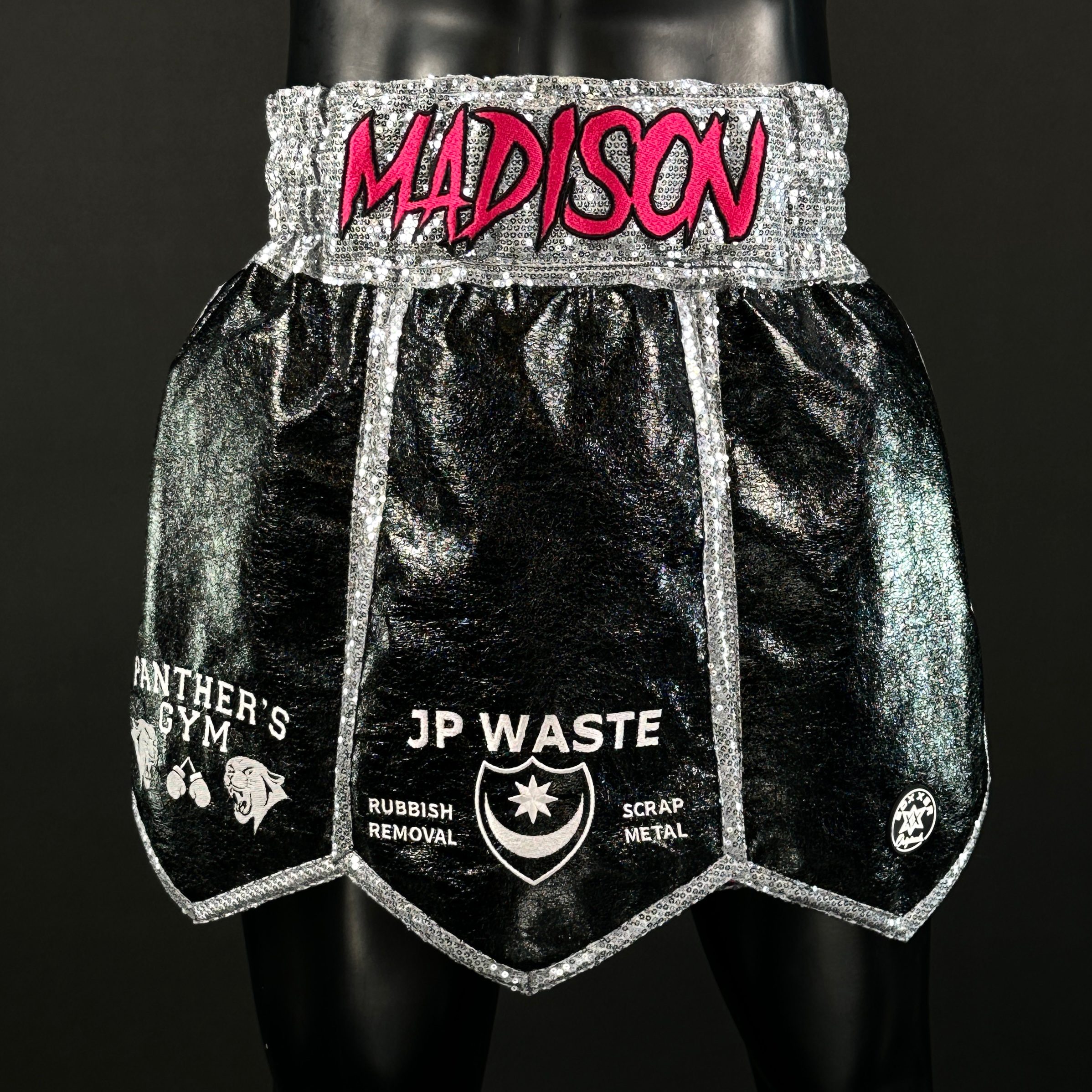 Roman MTS (short style) Daryl 171455 Gladiator Shorts