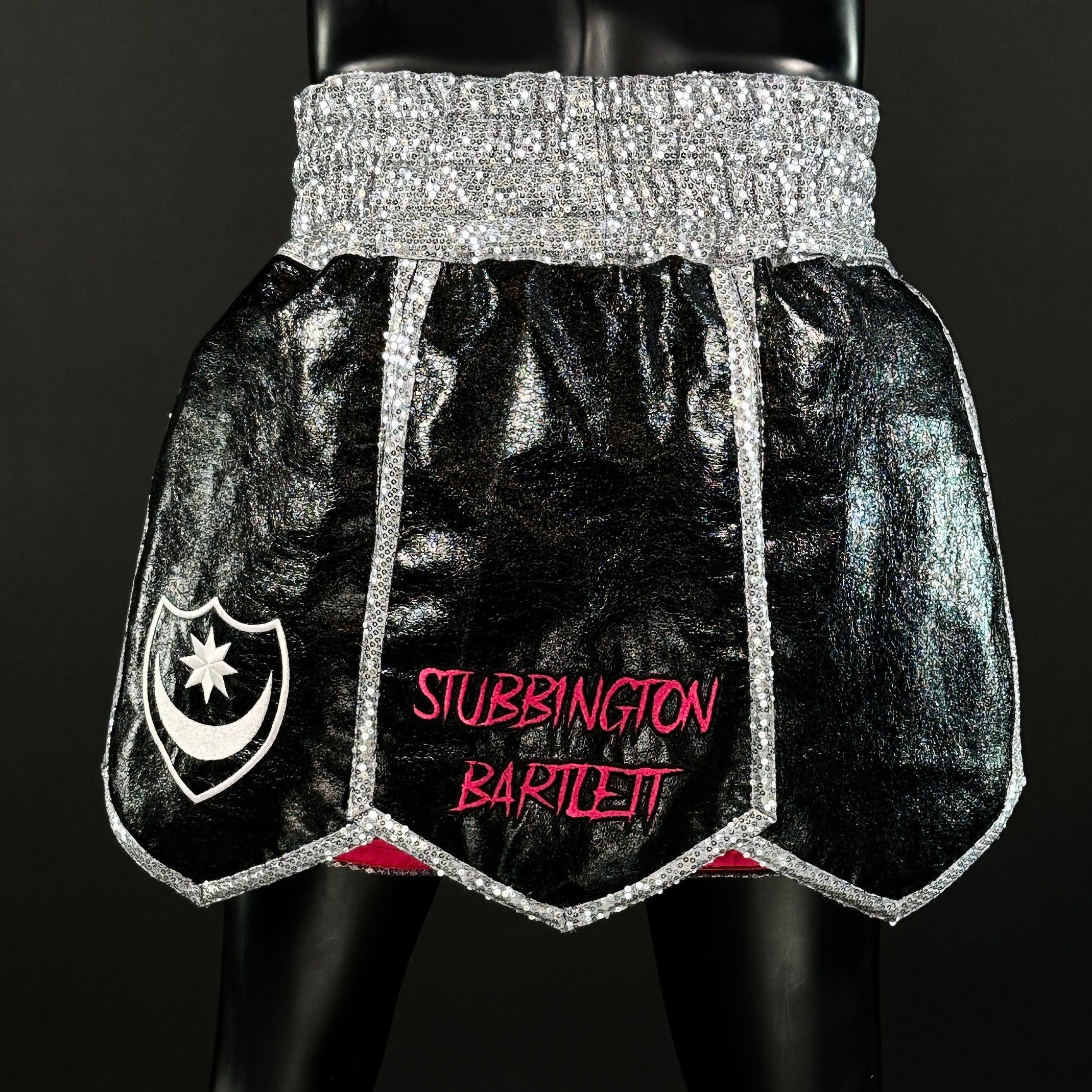 Roman MTS (short style) Daryl 171455 Gladiator Shorts