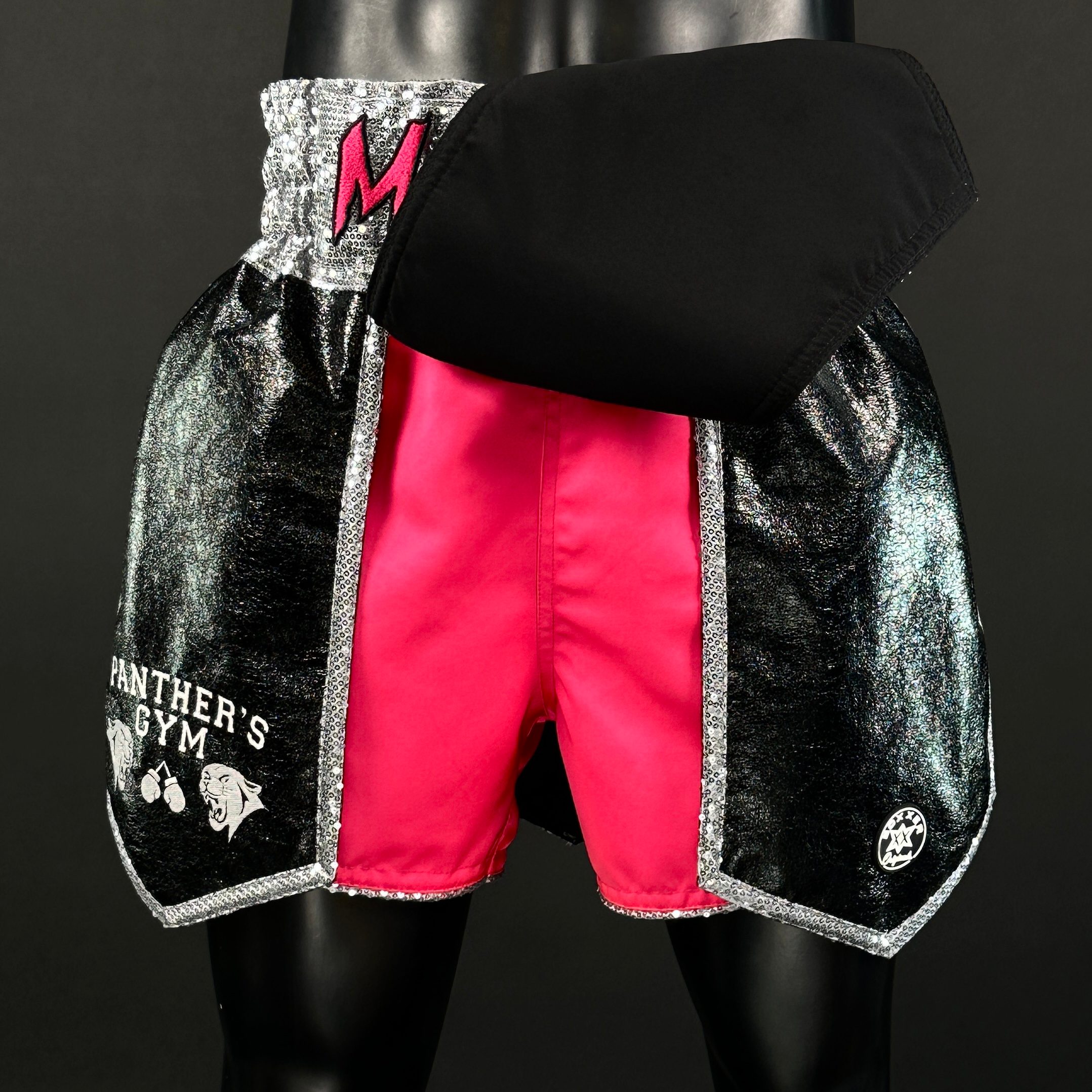 Roman MTS (short style) Daryl 171455 Gladiator Shorts