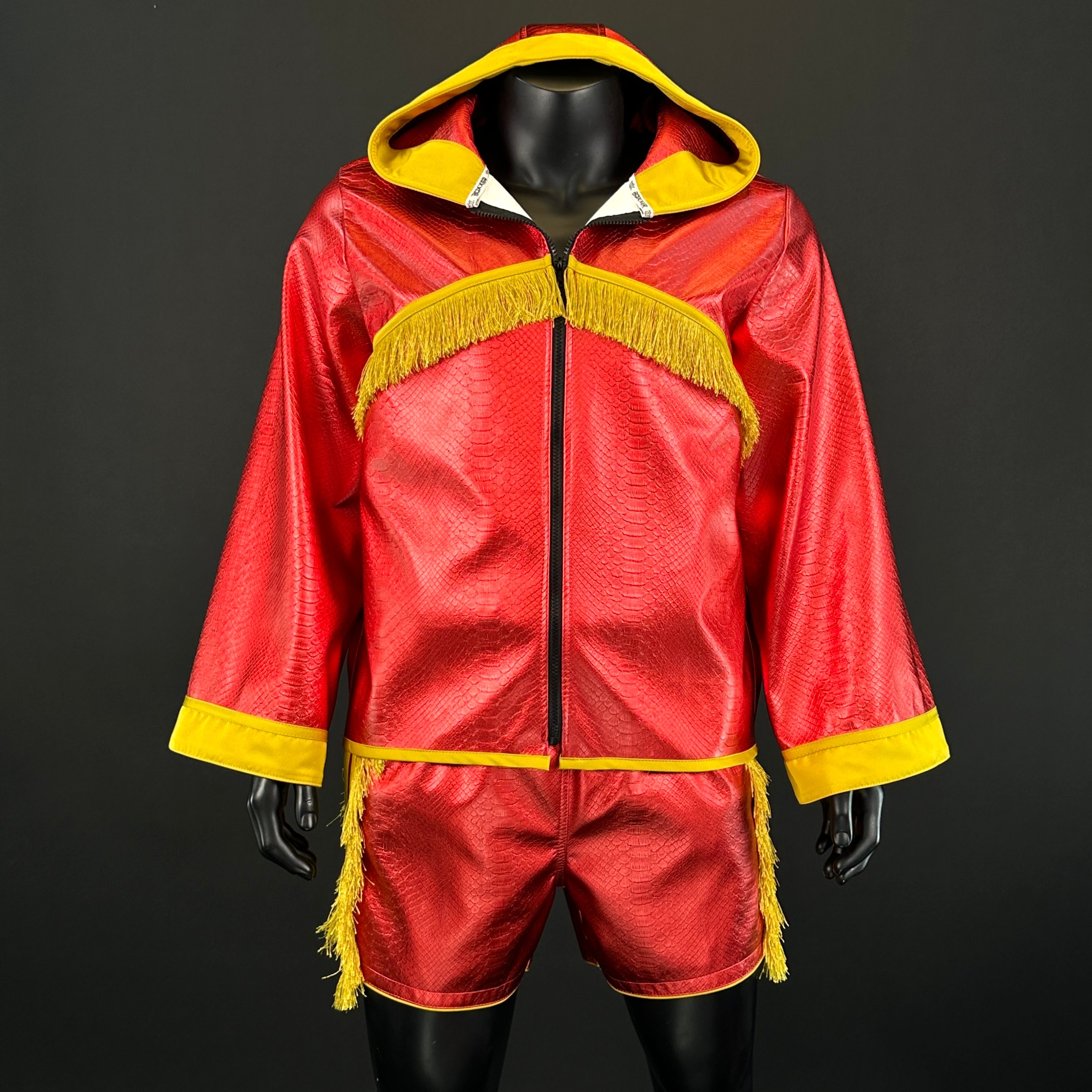 Jab Jacket tayfun 172038 Jackets