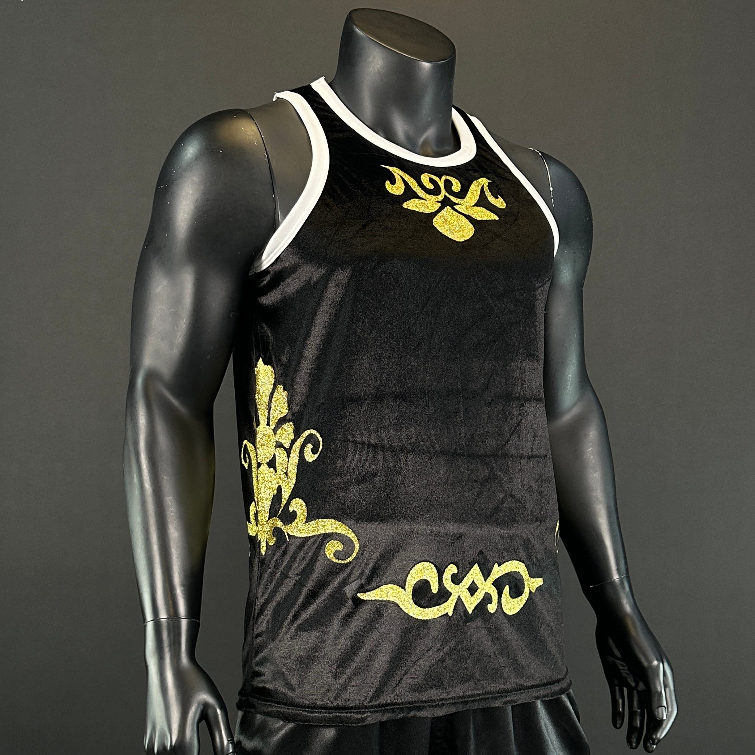 GGG VEST Irving 172385 Vests