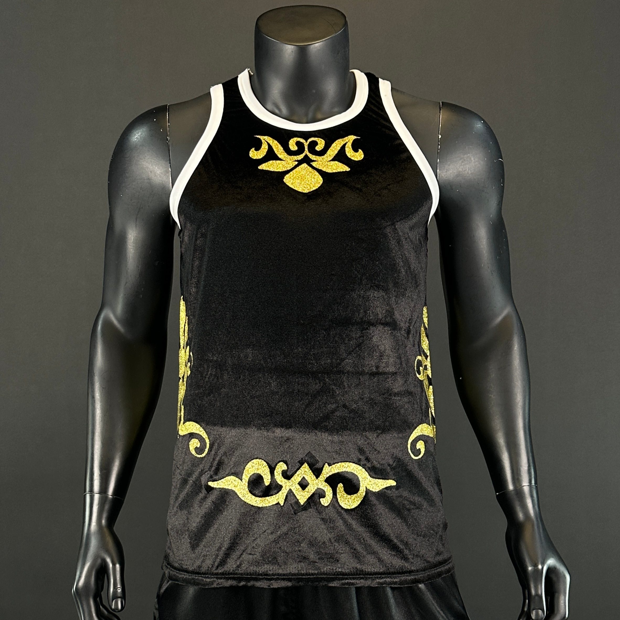 GGG VEST Irving 172385 Vests