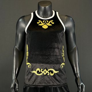 GGG VEST Irving 172385 Vests
