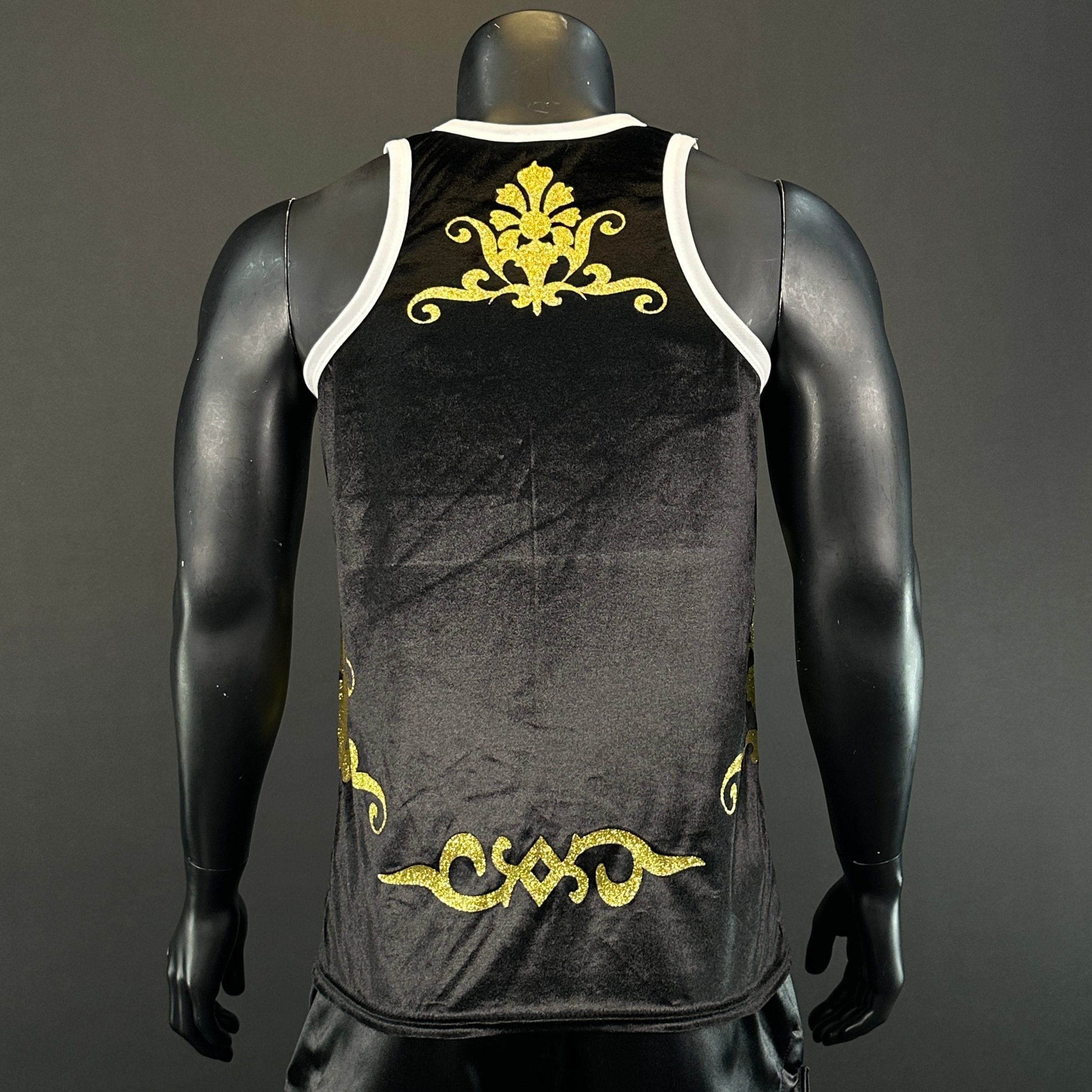 GGG VEST Irving 172385 Vests