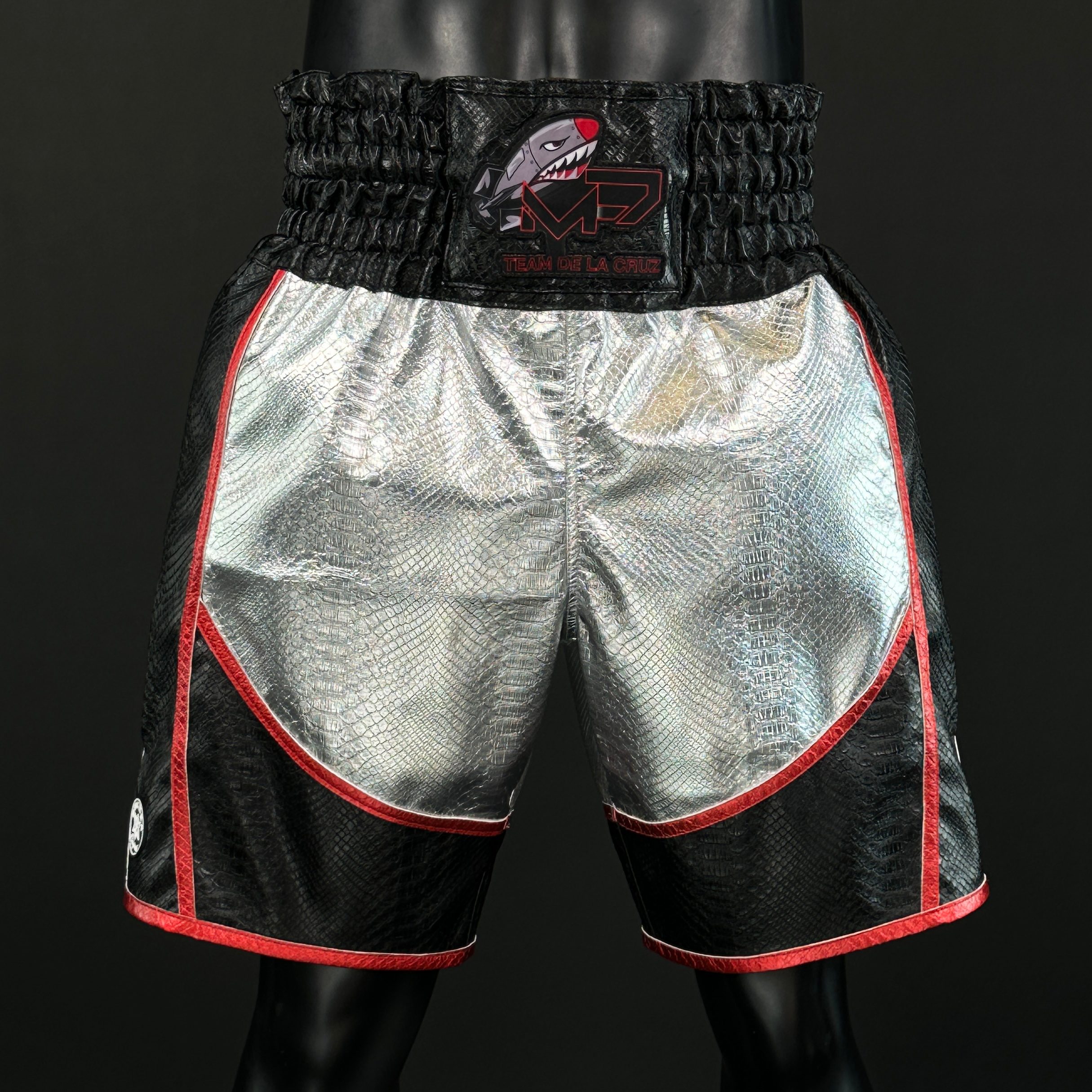 Cruiser BX Misael 171313 Custom Boxing Shorts & Trunks