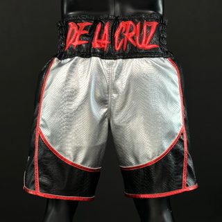 Cruiser BX Old Misael 171313 Custom Boxing Shorts & Trunks