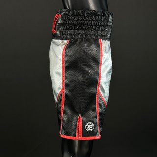 Cruiser BX Old Misael 171313 Custom Boxing Shorts & Trunks