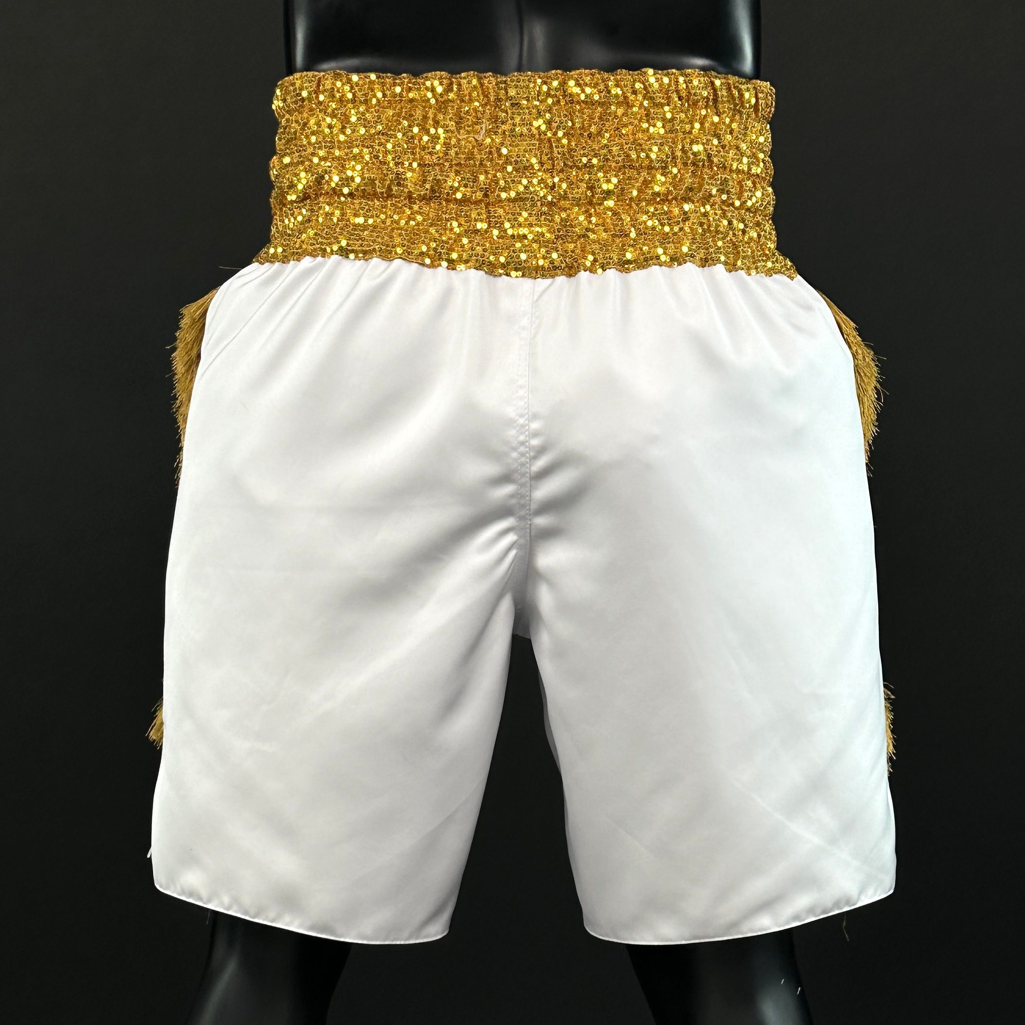 Motorcross BX Lincoln 172177 Custom Boxing Shorts & Trunks