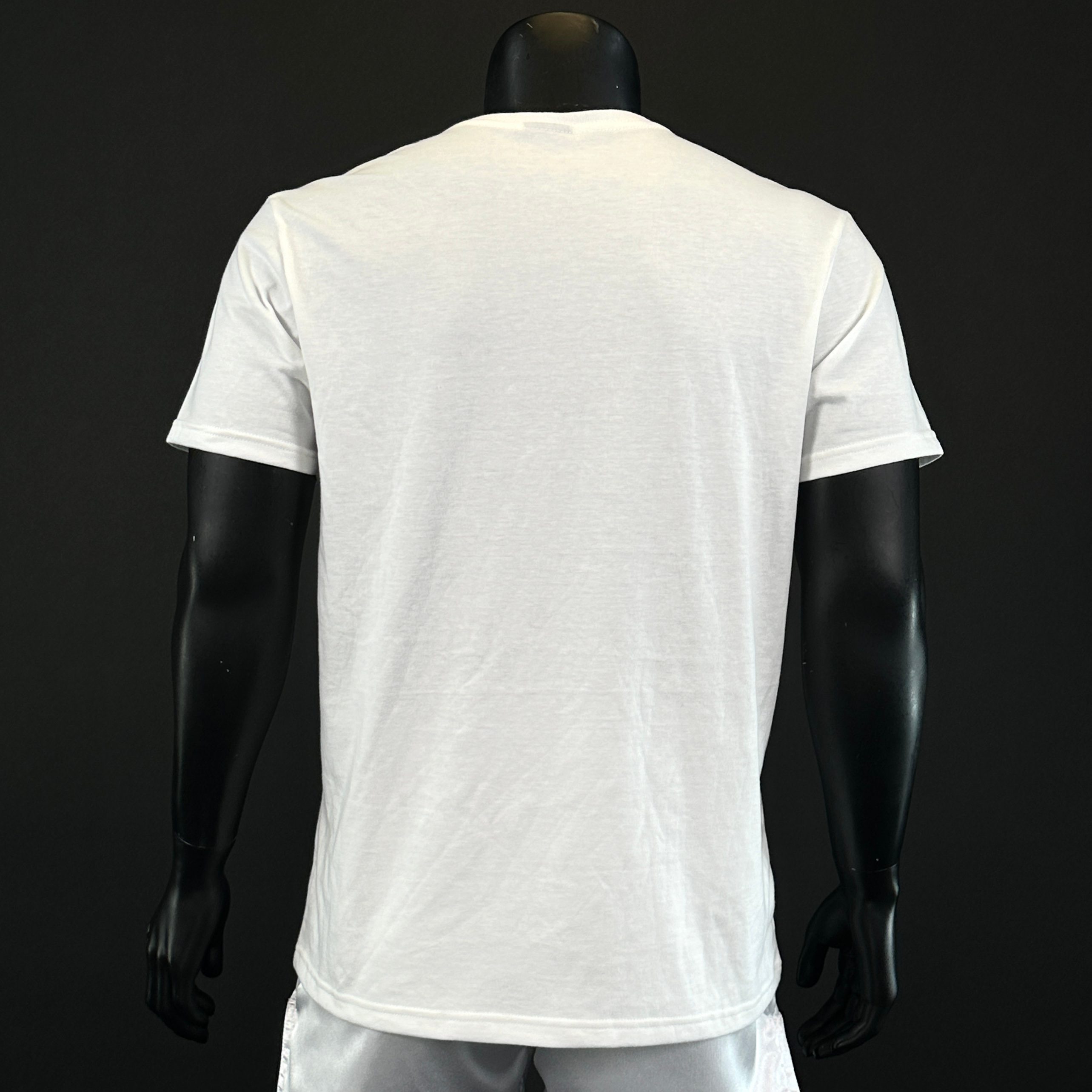 Classic T-shirt Calvin 171277 T-shirts