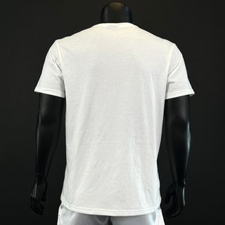 Classic T-shirt Calvin 171277 T-shirts