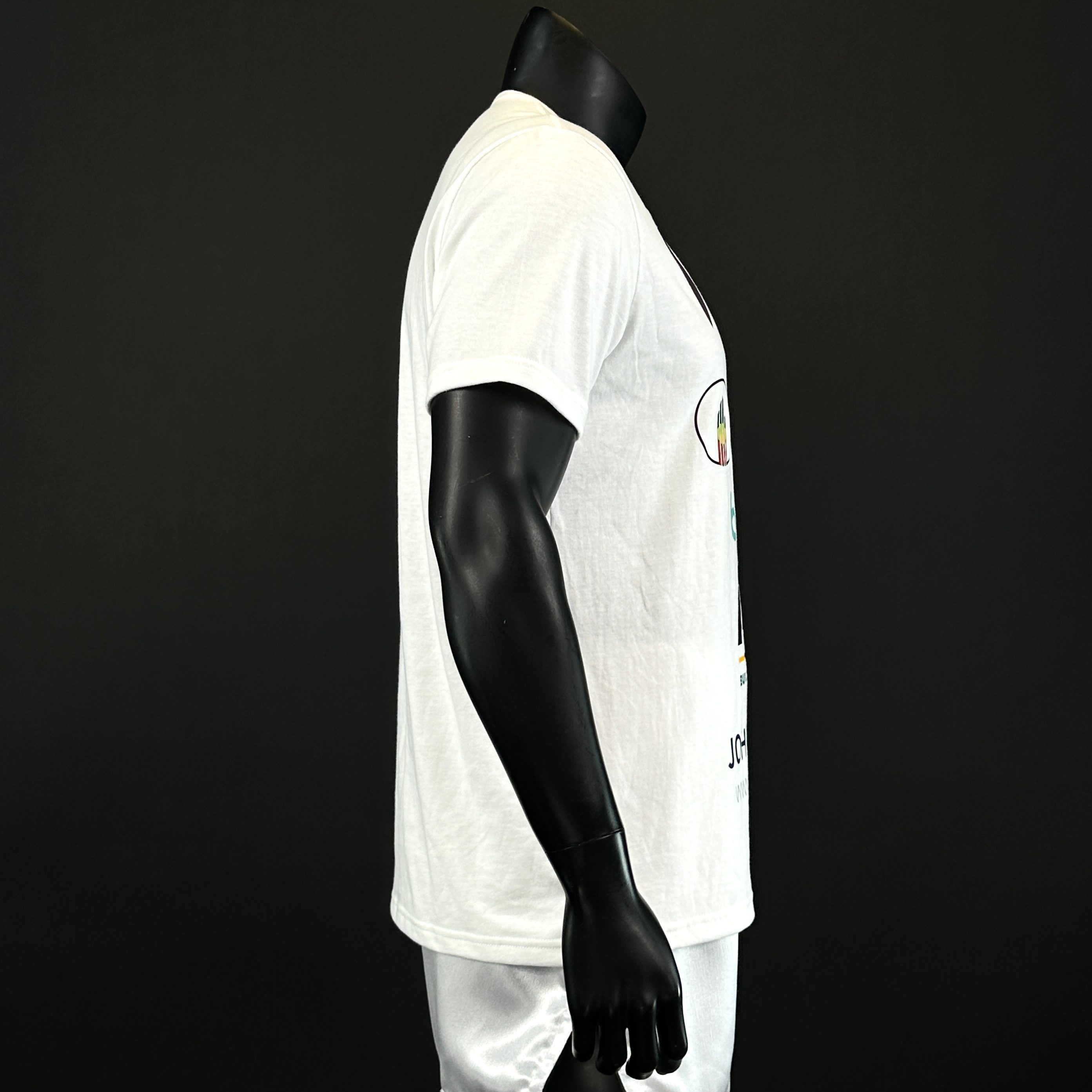 Classic T-shirt Calvin 171277 T-shirts