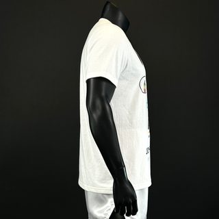 Classic T-shirt Calvin 171277 T-shirts