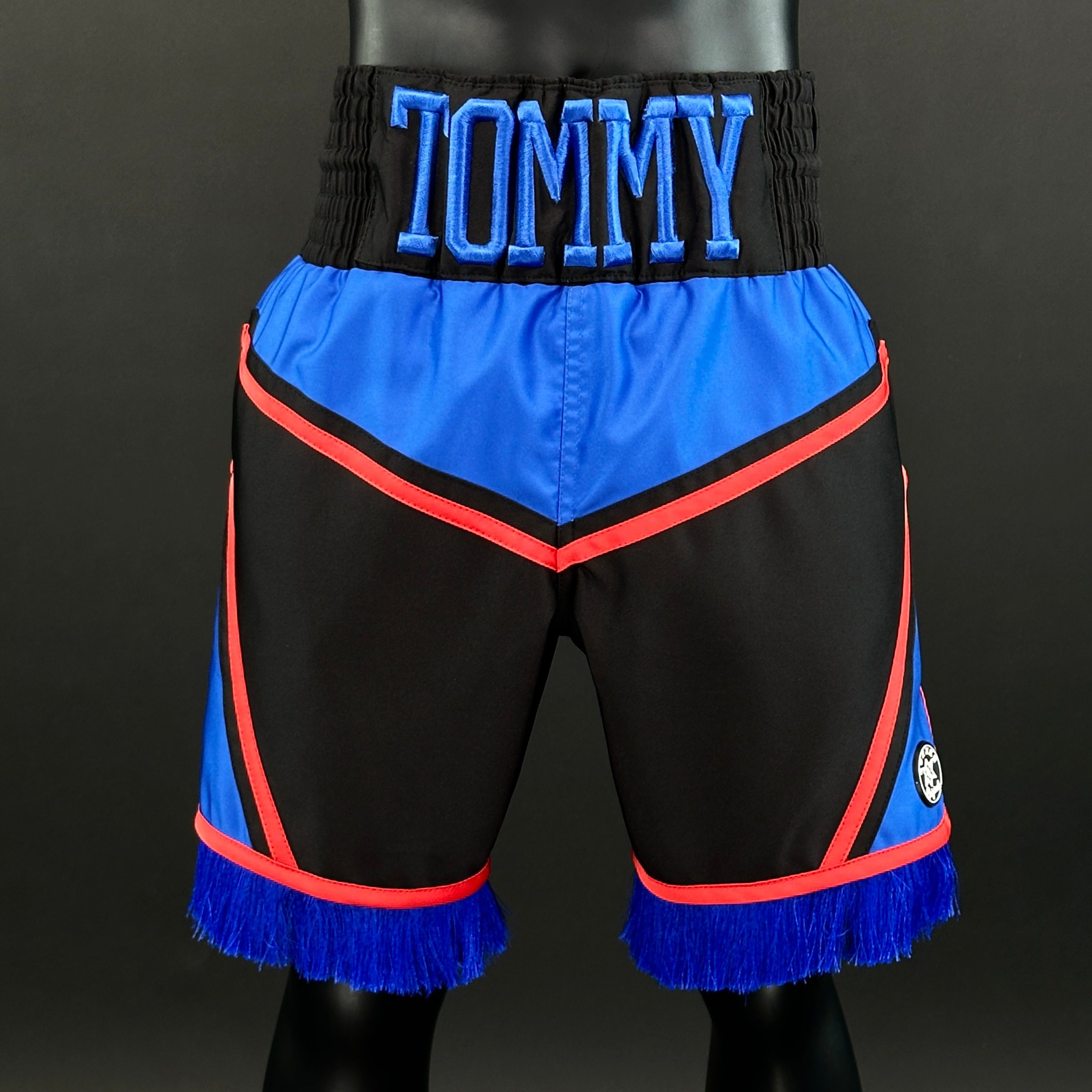 Ingram Bx Lucy 171374 Custom Boxing Shorts & Trunks