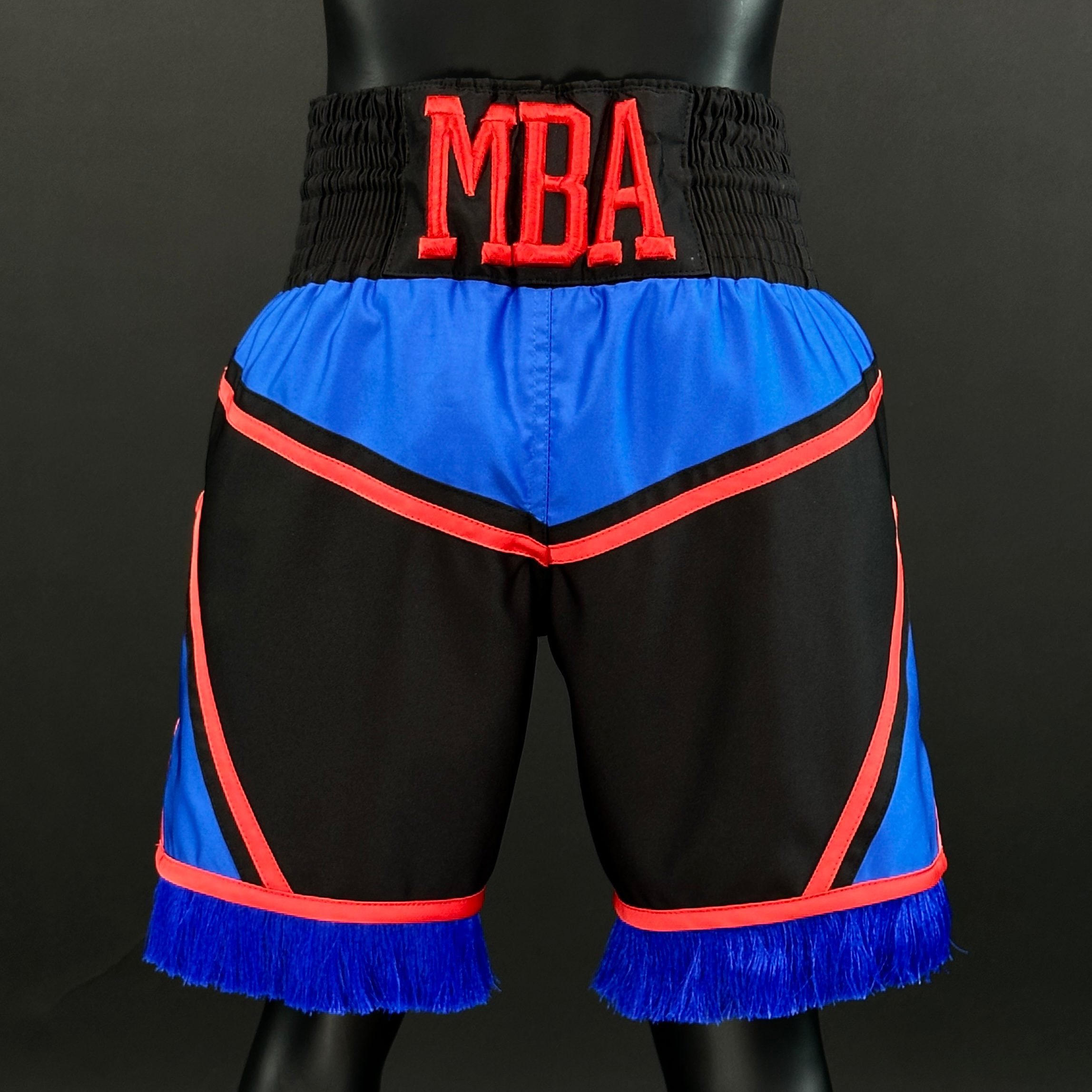 Ingram Bx Lucy 171374 Custom Boxing Shorts & Trunks