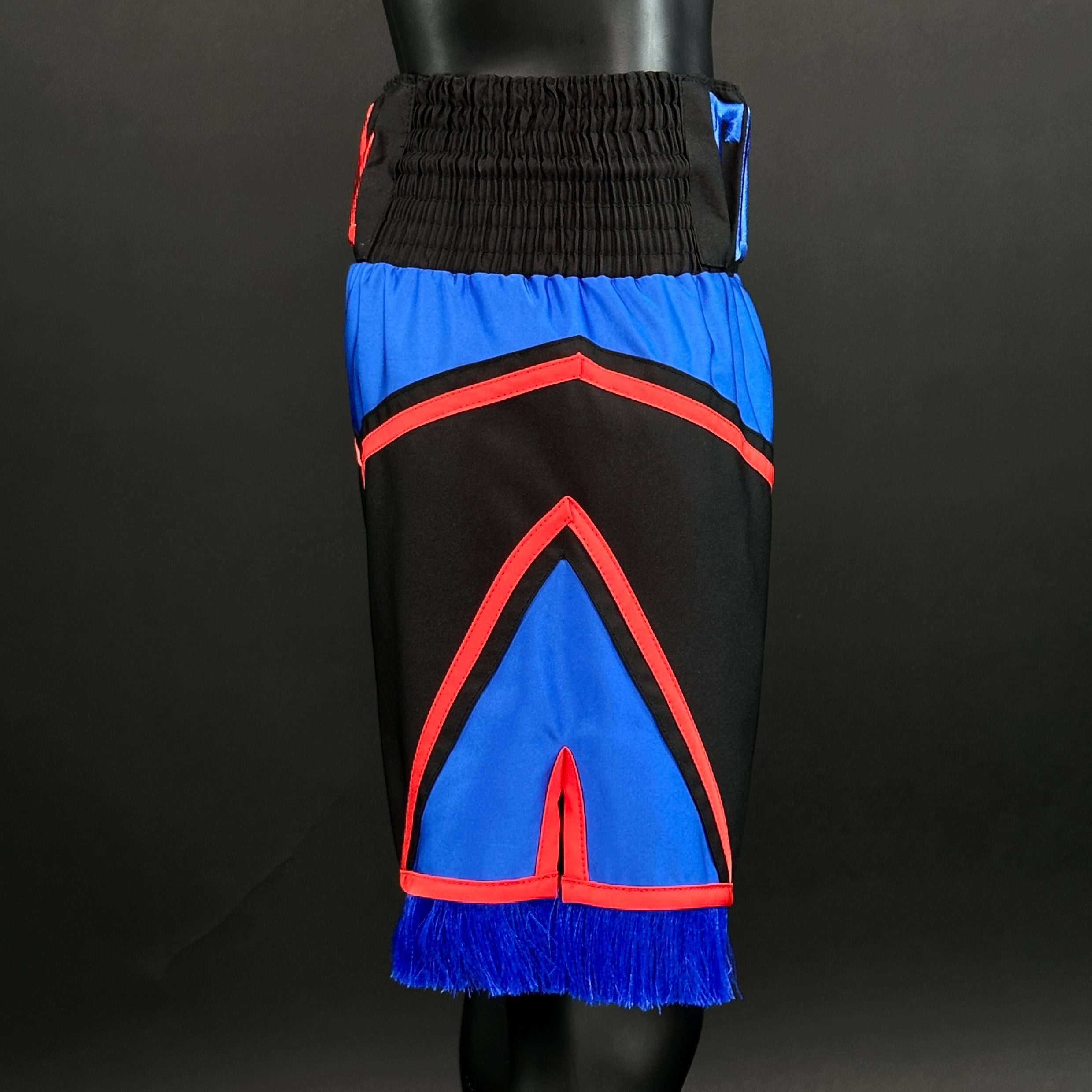 Ingram Bx Lucy 171374 Custom Boxing Shorts & Trunks