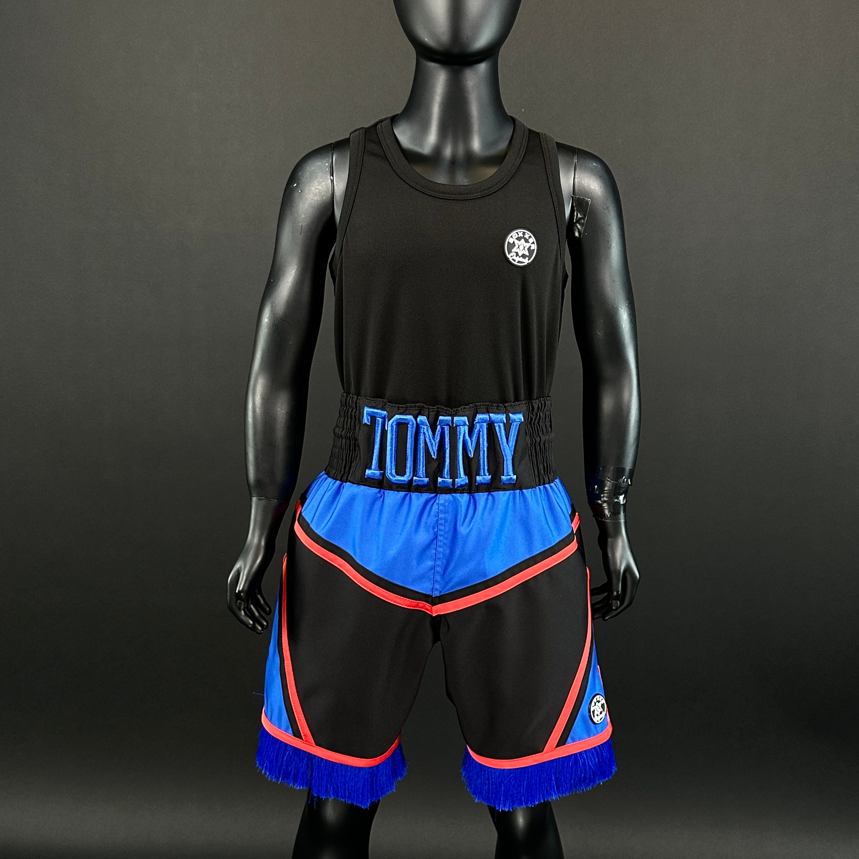 Classic Vest Old Lucy 171374 Vests