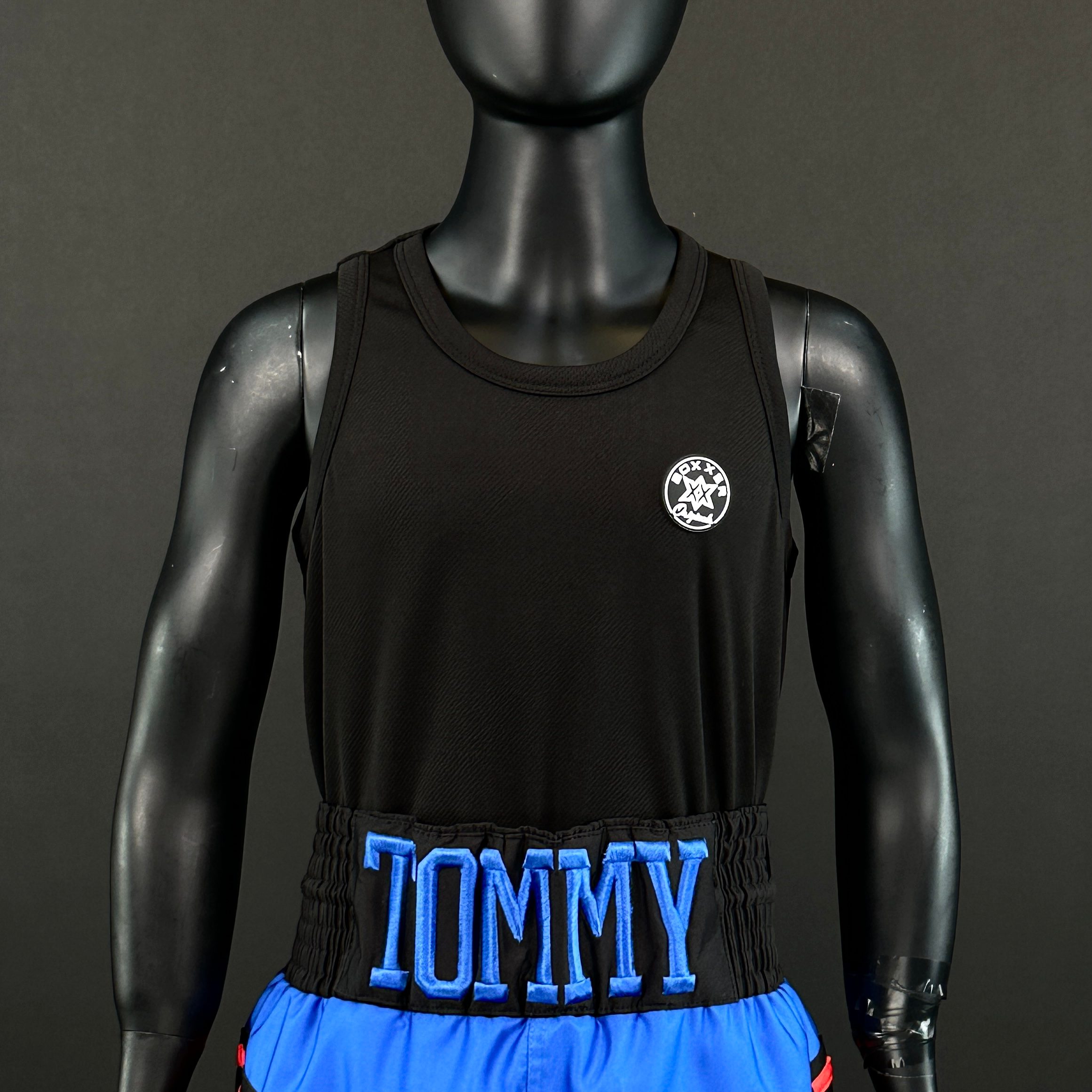 Classic Vest Lucy 171374 Vests