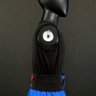 Classic Vest Lucy 171374 Vests