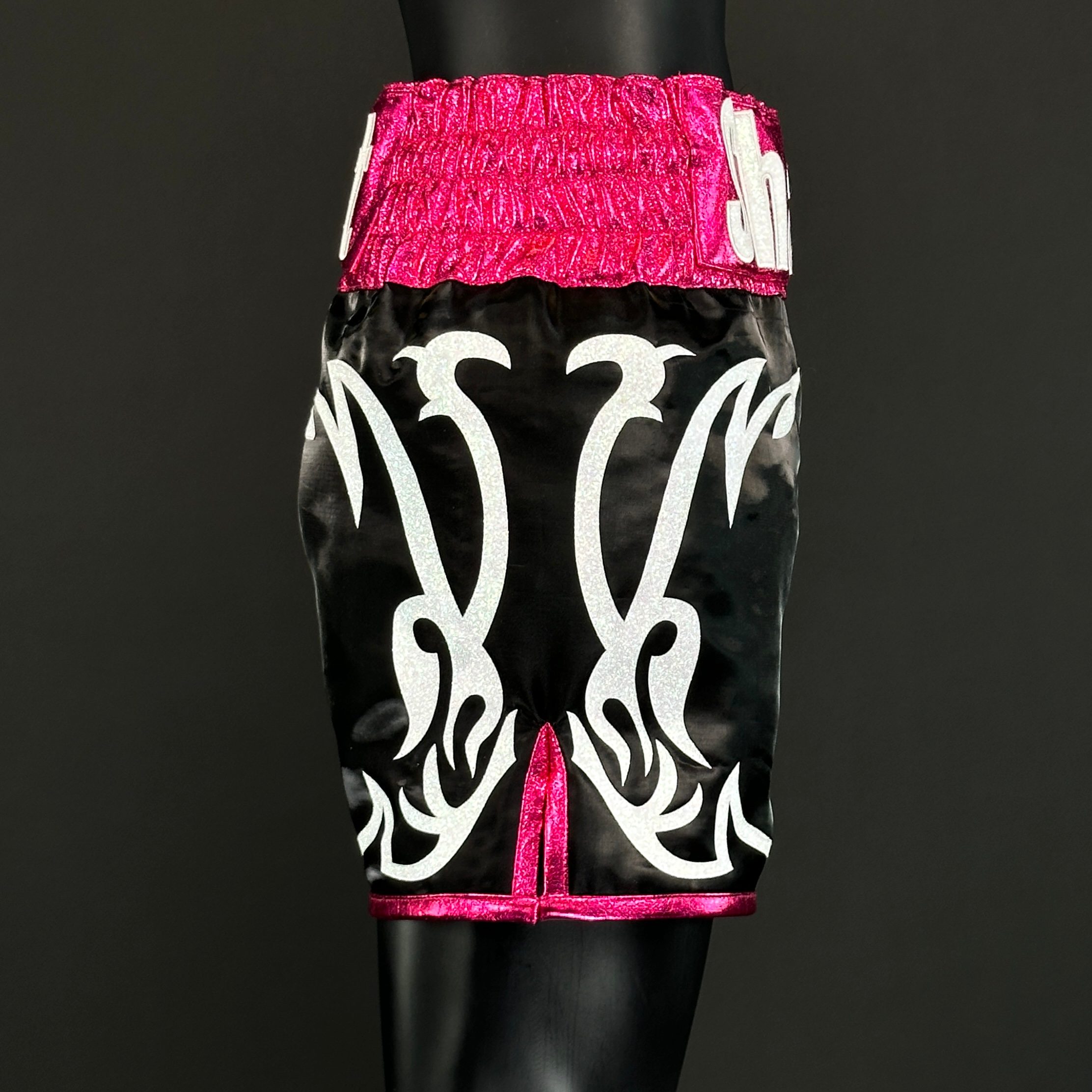 Blaze Shelley 171639 Custom Boxing Shorts & Trunks