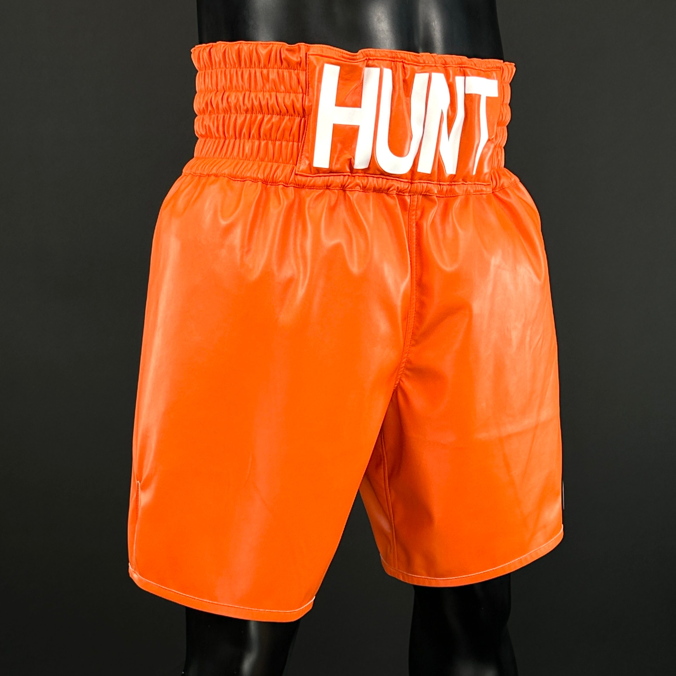 Classic BX Old Micah 171969 Custom Boxing Shorts & Trunks