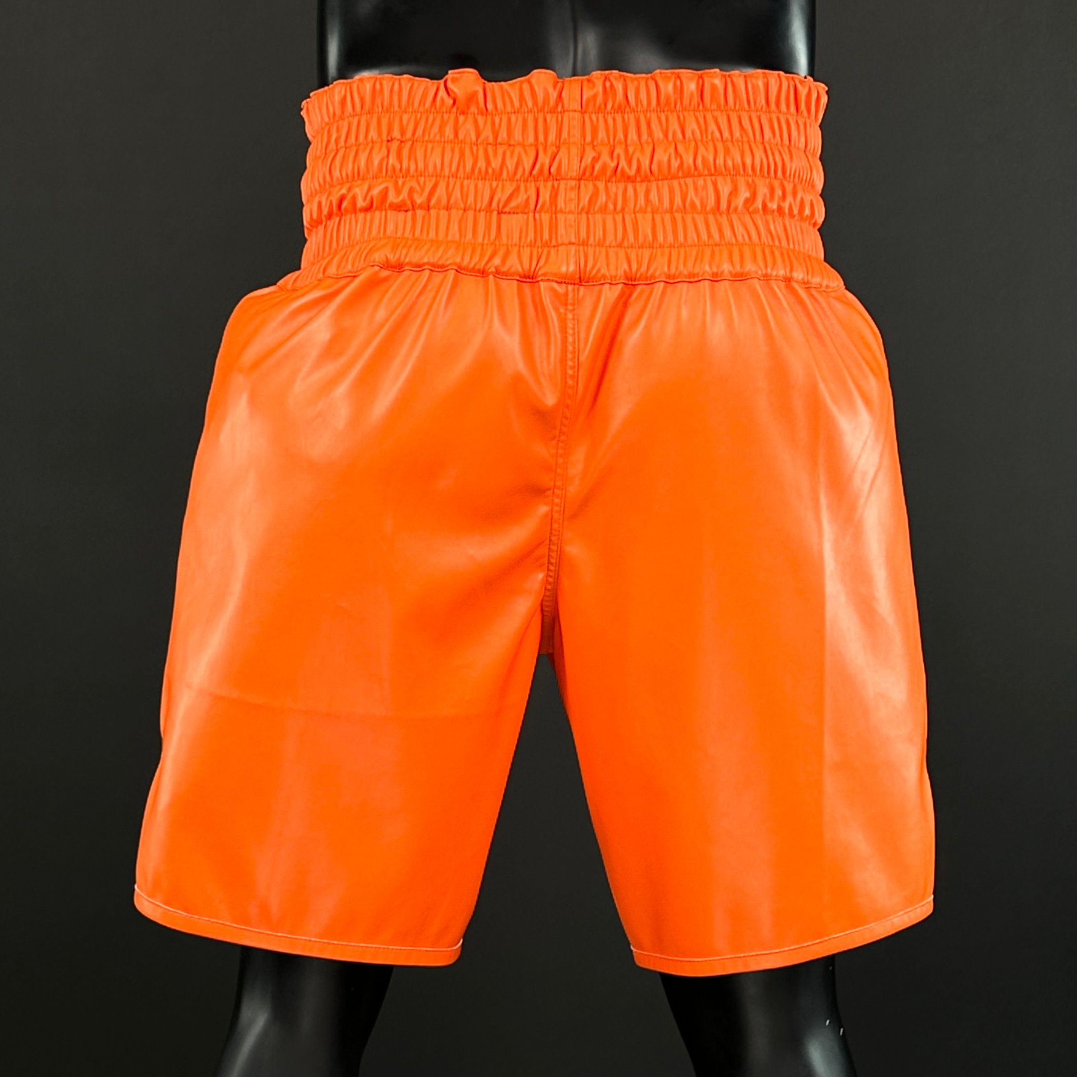 Classic BX Old Micah 171969 Custom Boxing Shorts & Trunks