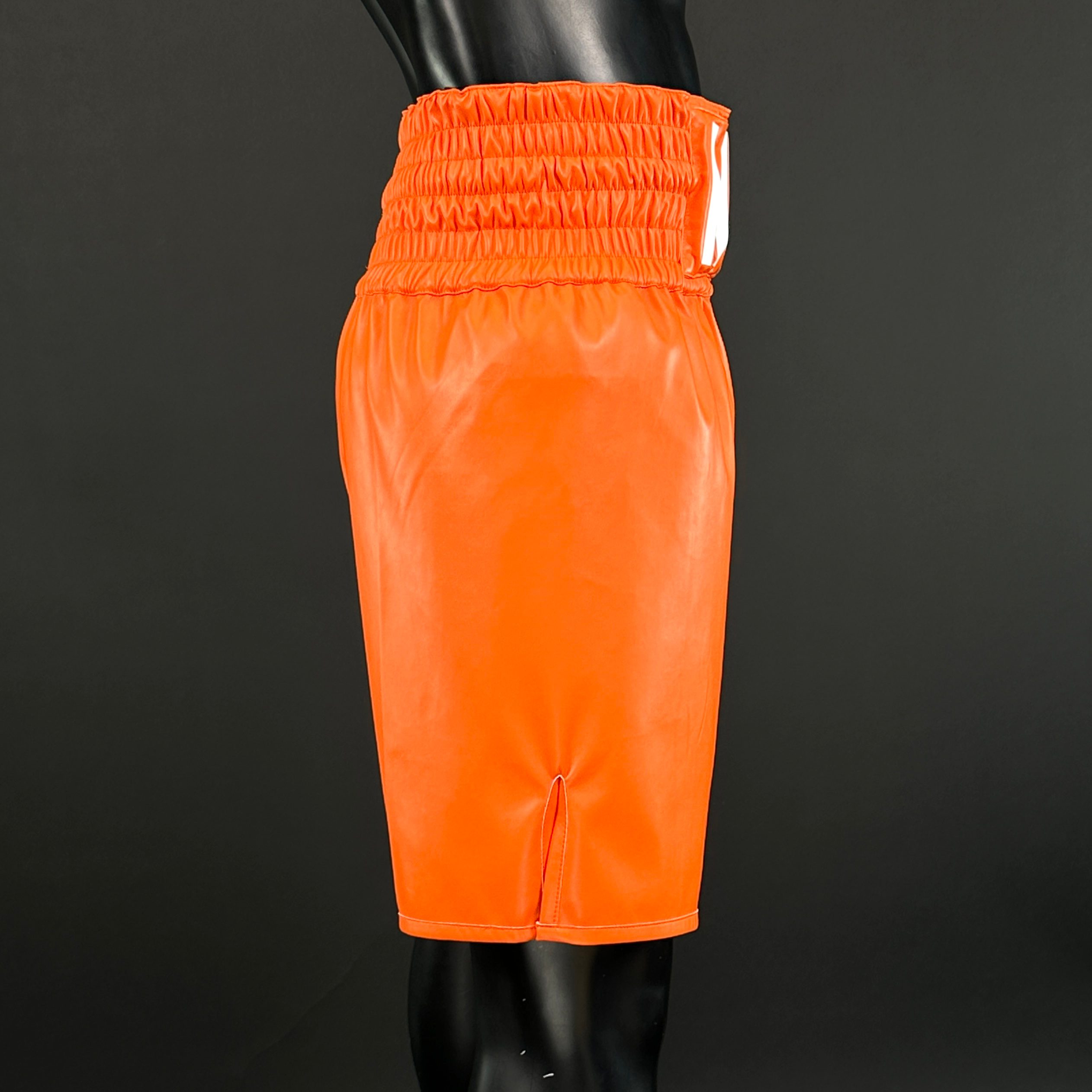 Classic BX Old Micah 171969 Custom Boxing Shorts & Trunks