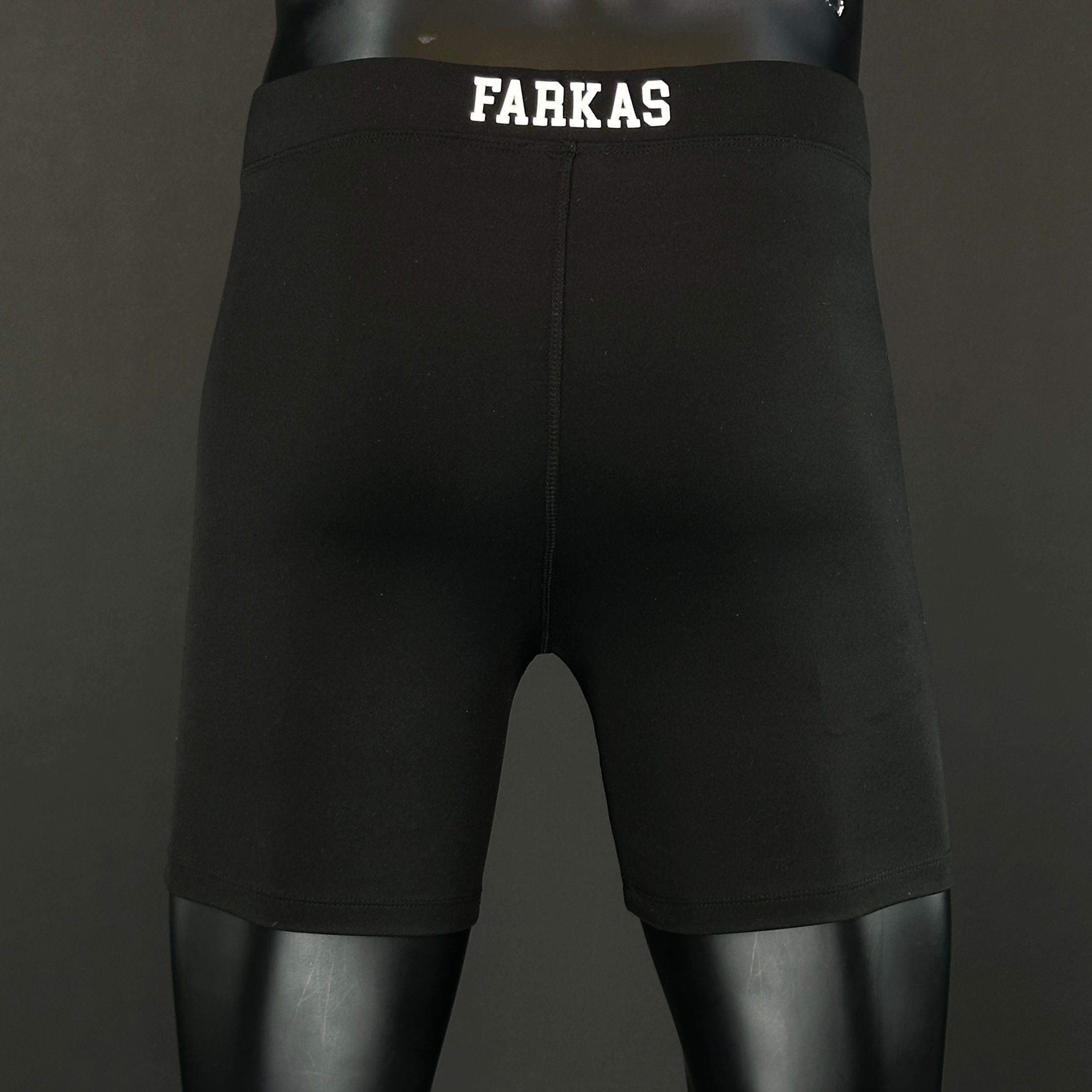 Classic Vale Tudo MMA Benjamin 171778 MMA Shorts