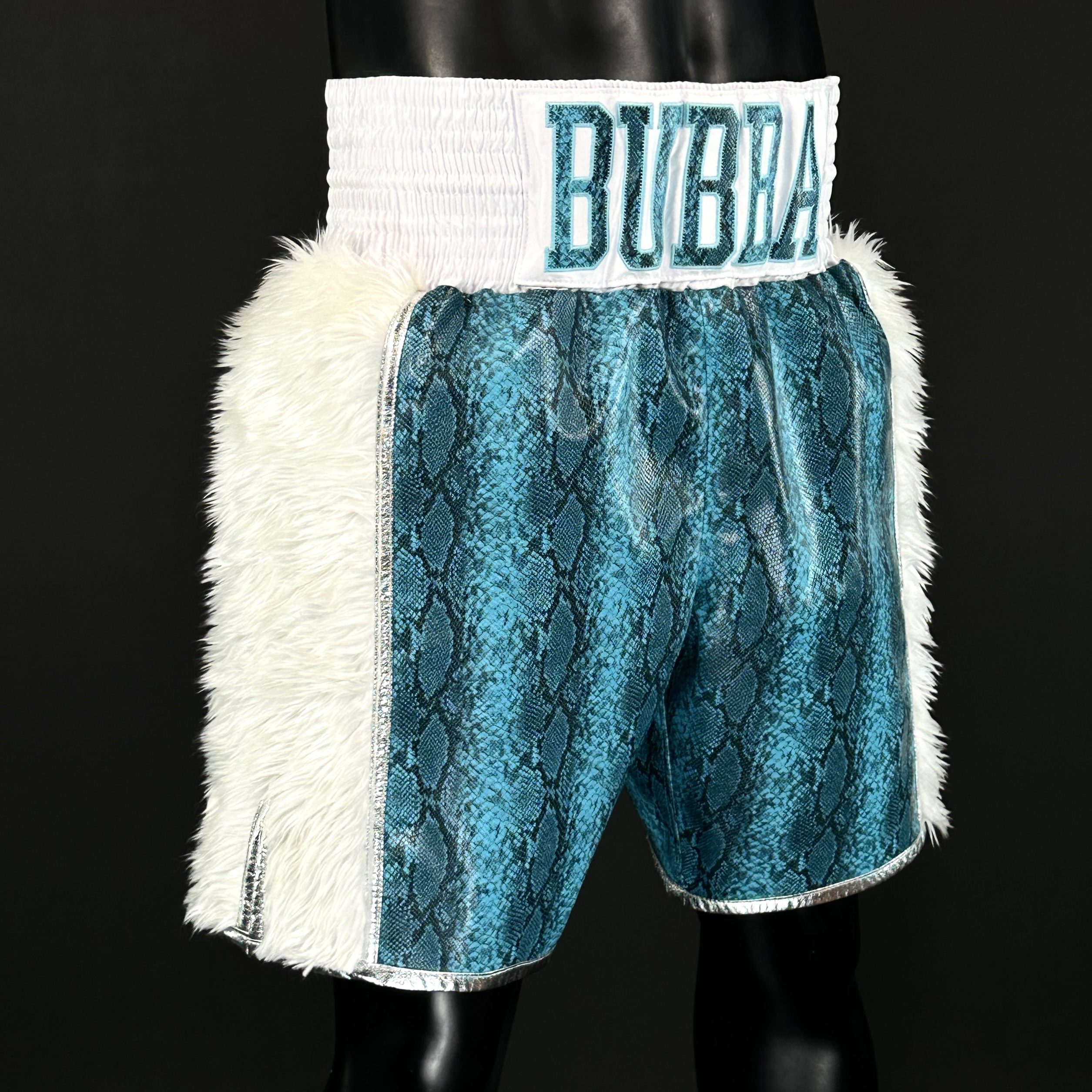 Side Stripe BX  Lochie 171419 Custom Boxing Shorts & Trunks
