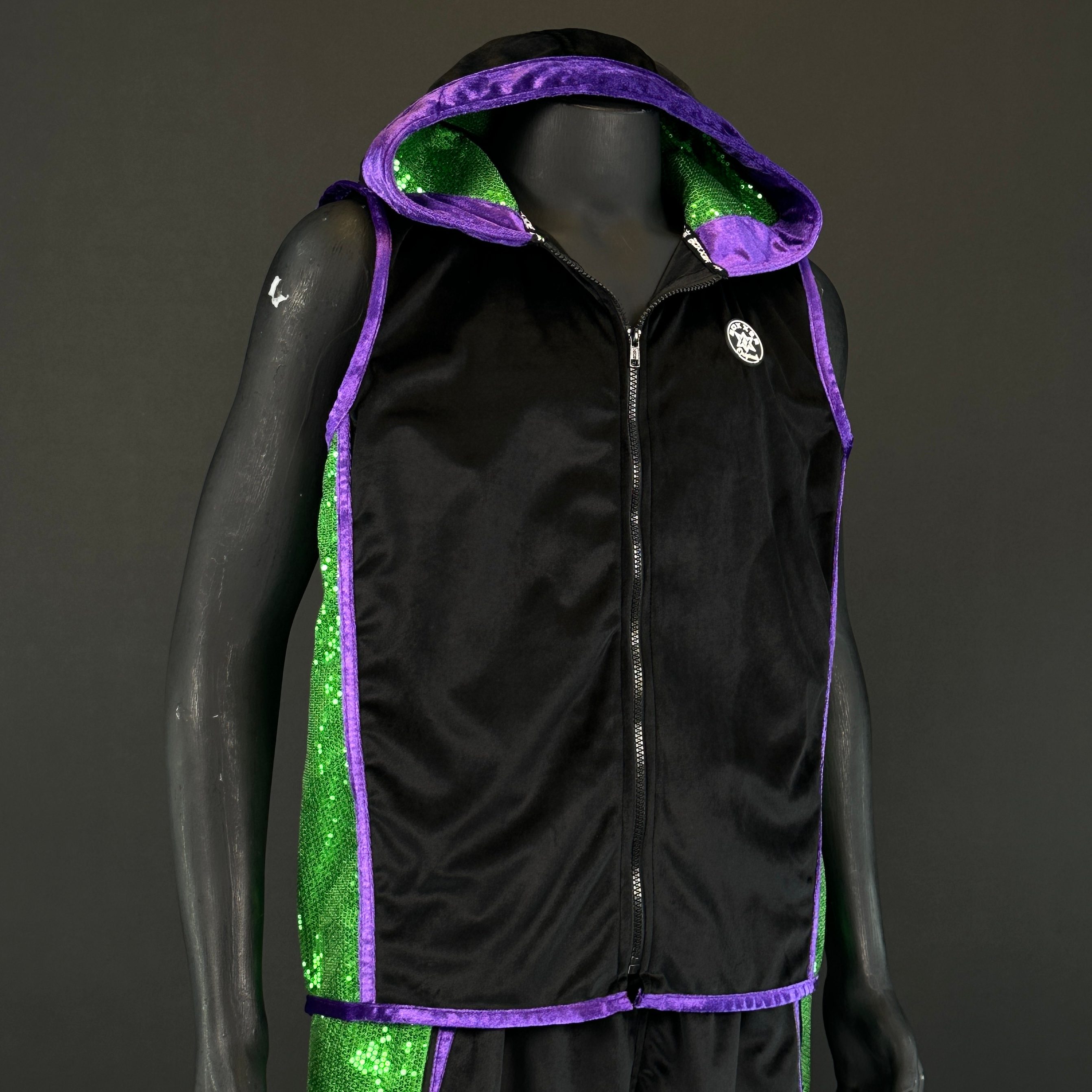 Side Stripes  Jacket  ashleigh 171450 Jackets