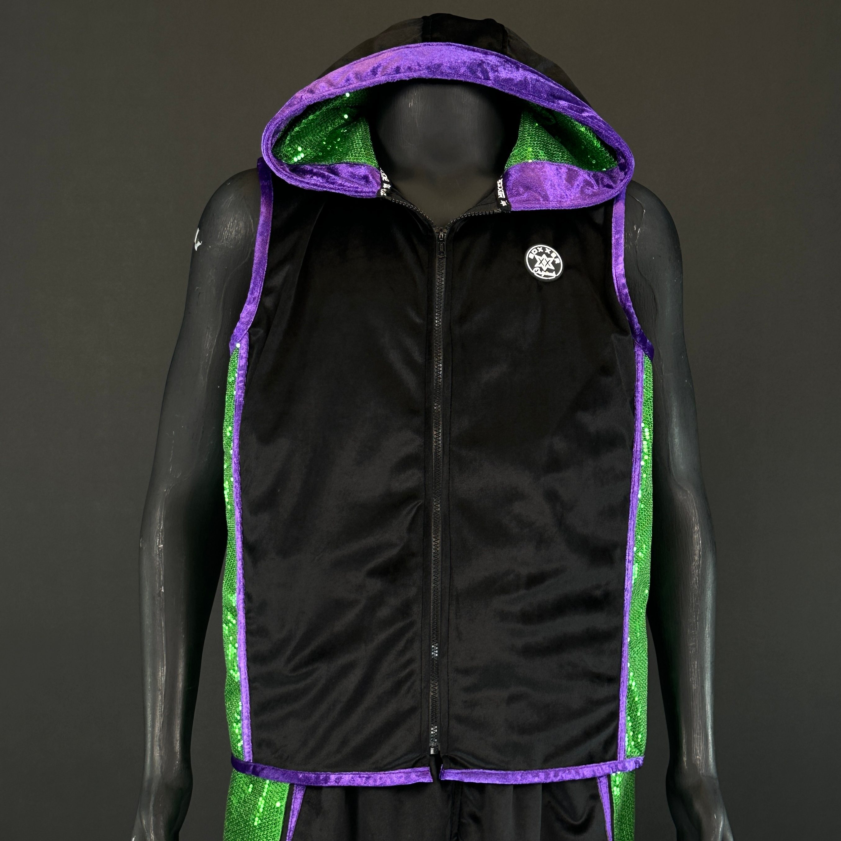 Side Stripes  Jacket  ashleigh 171450 Jackets