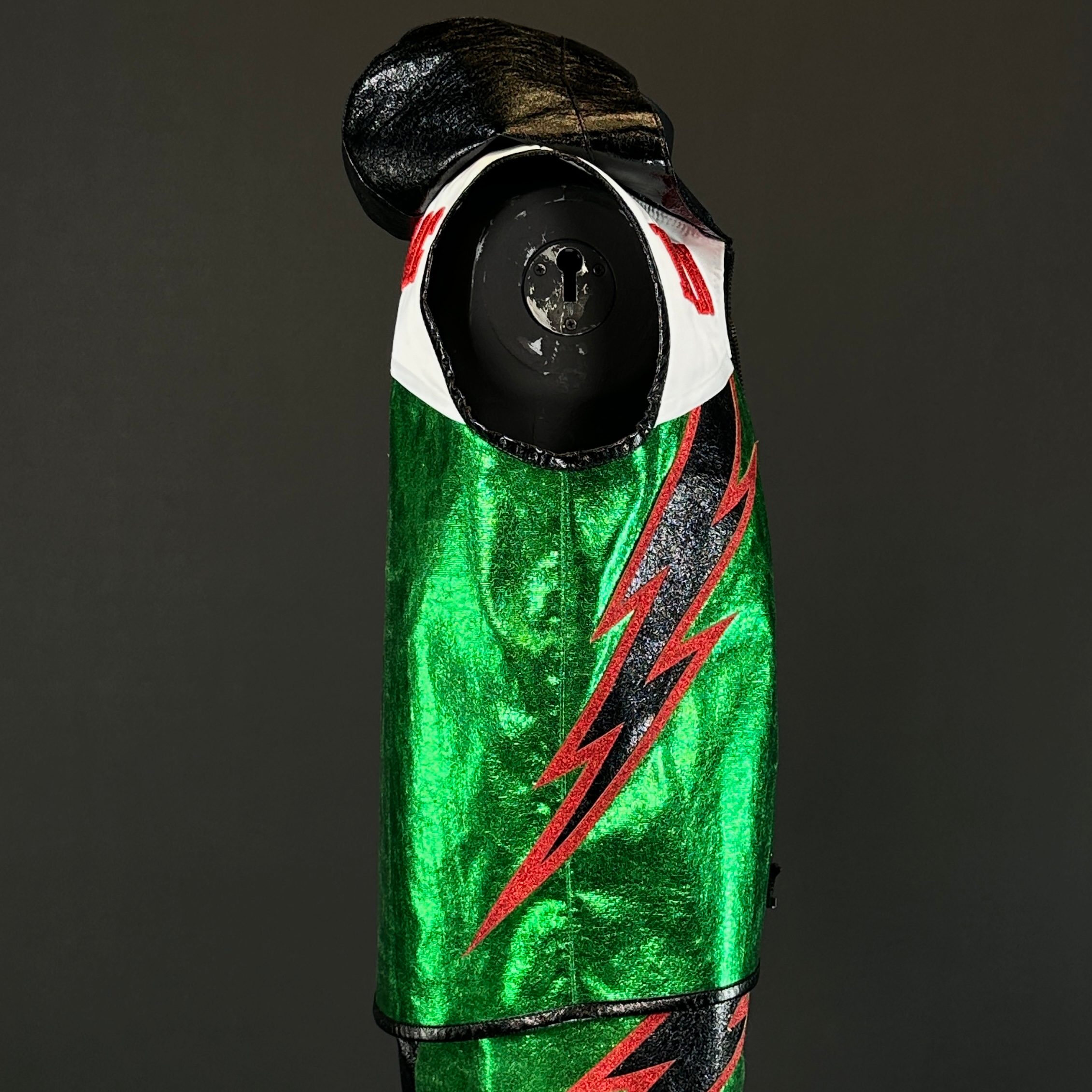 Lightning JKT SEAN 172448 Jackets