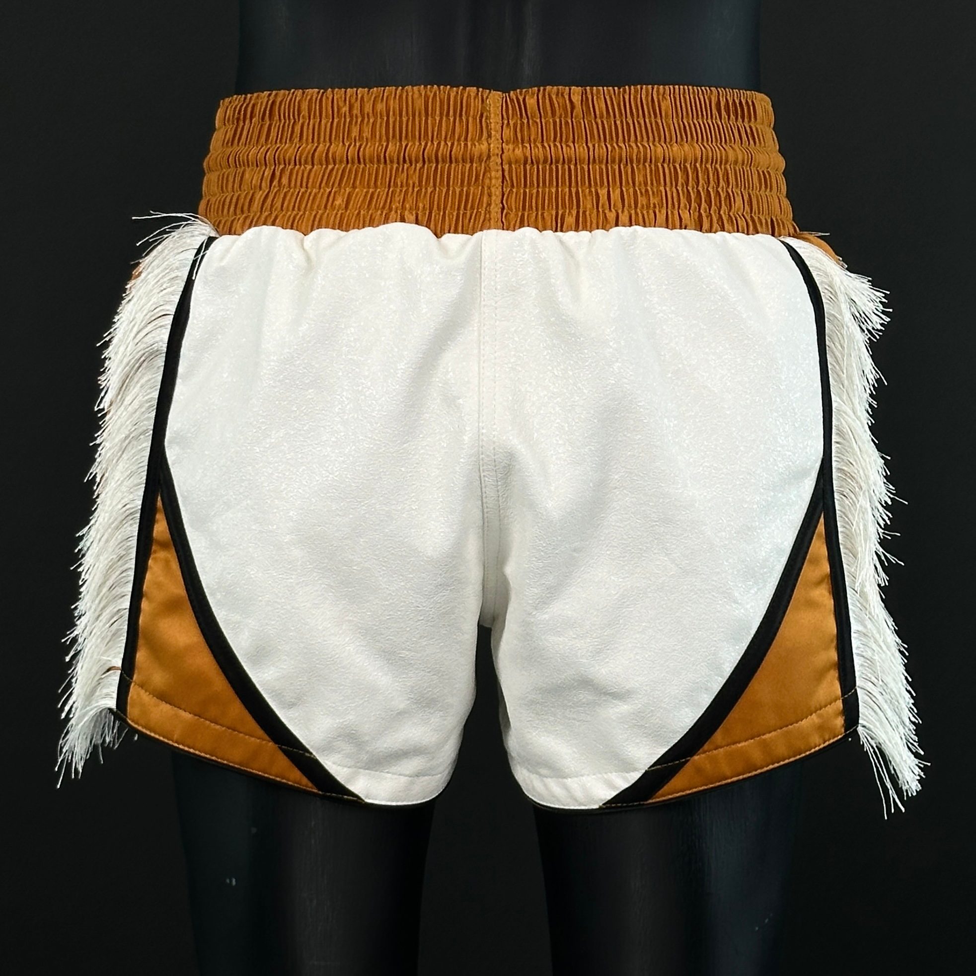 CHAOS MTS George 171443 Muay Thai Shorts